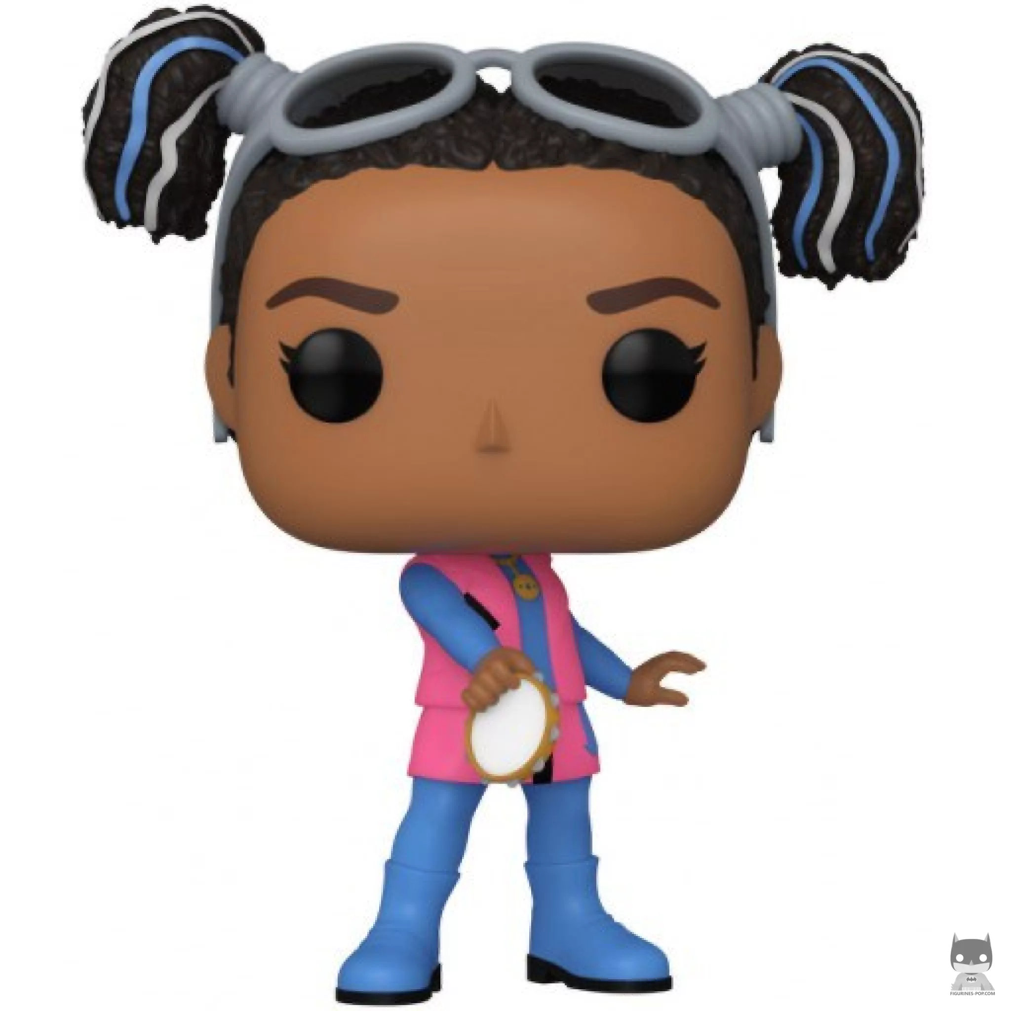 Figura Funko Pop! Nebula Wade (Zenon) (Disney 100)