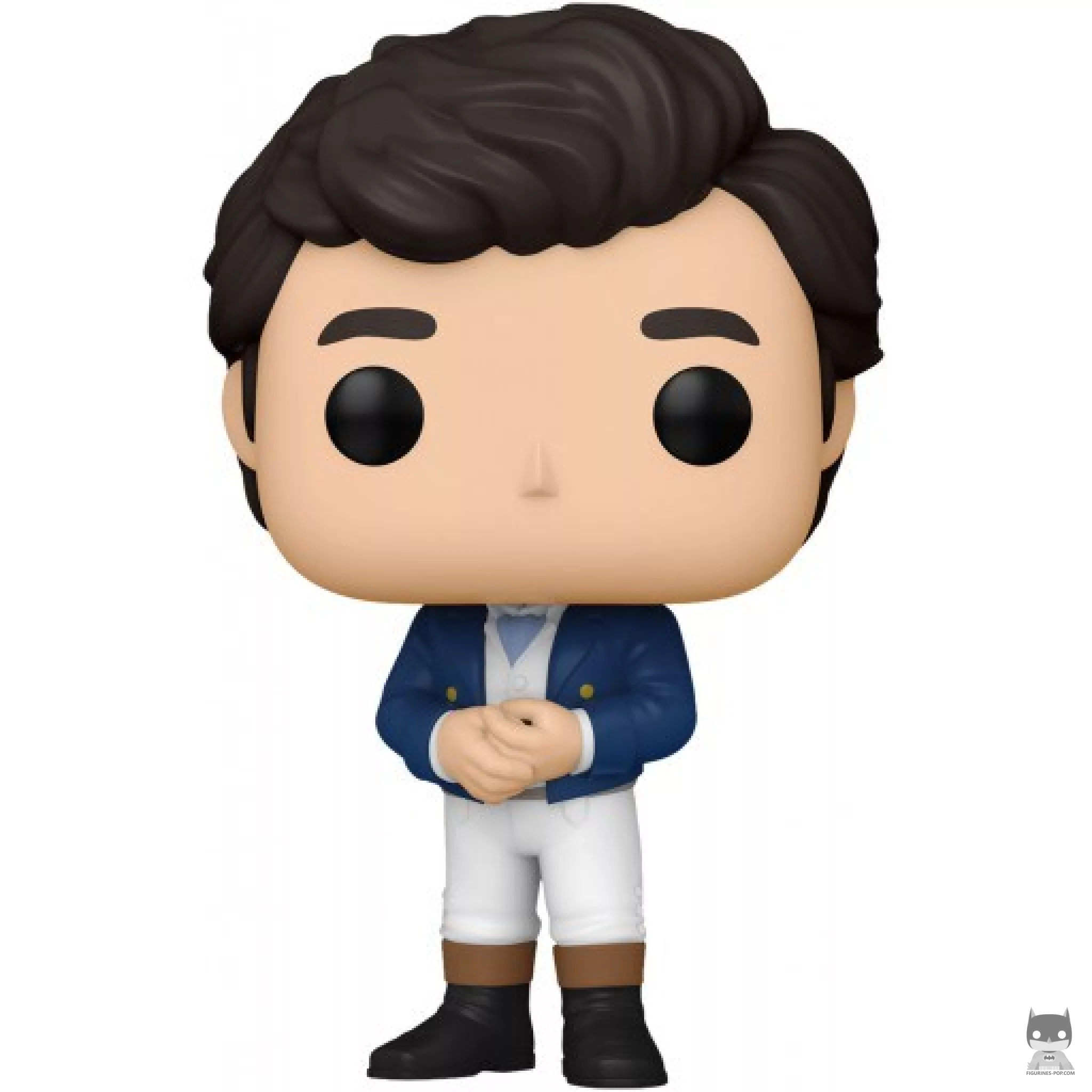Figura Funko Pop! Príncipe Eric (La sirenita (película))