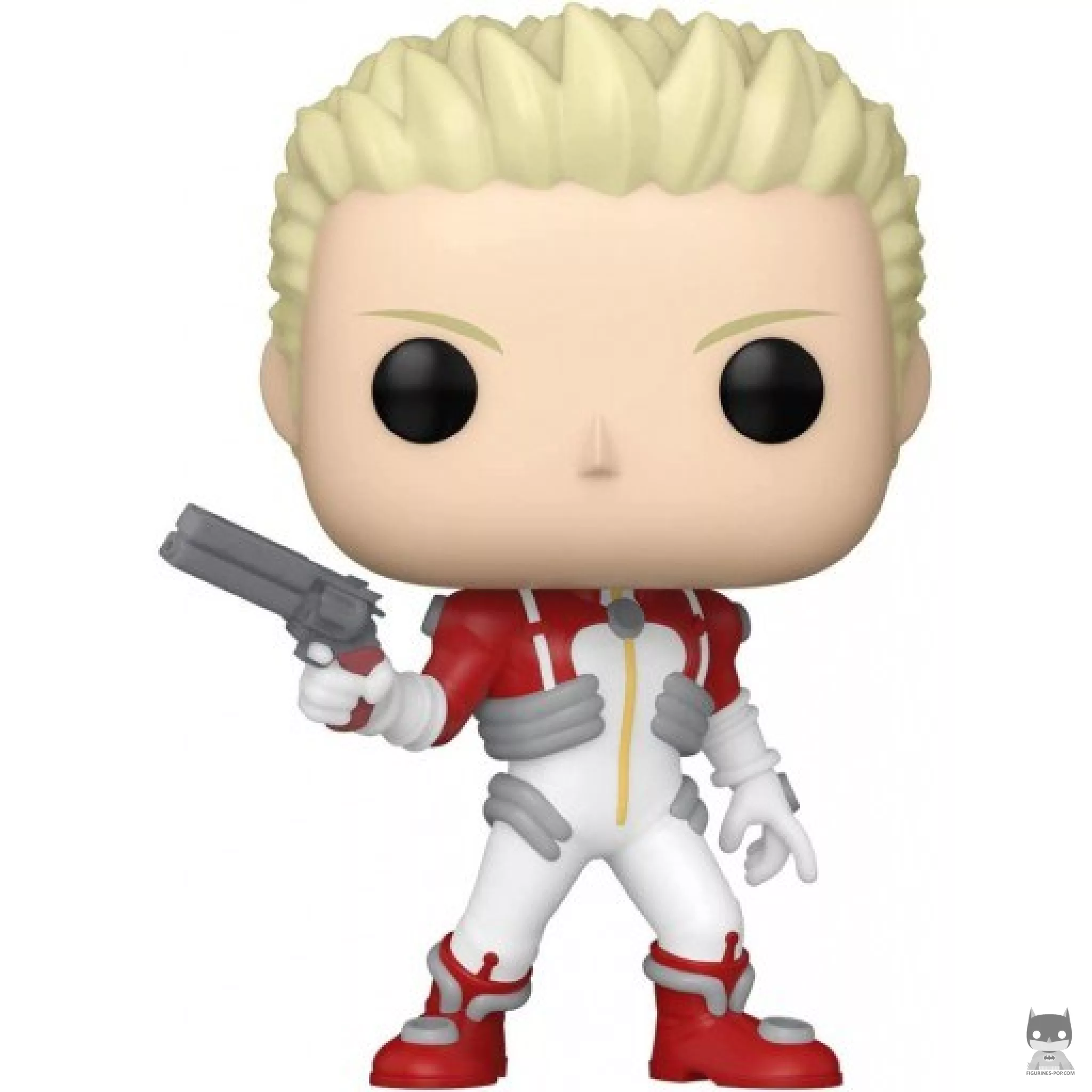 Figura Funko Pop! Knives Millions (Trigun)