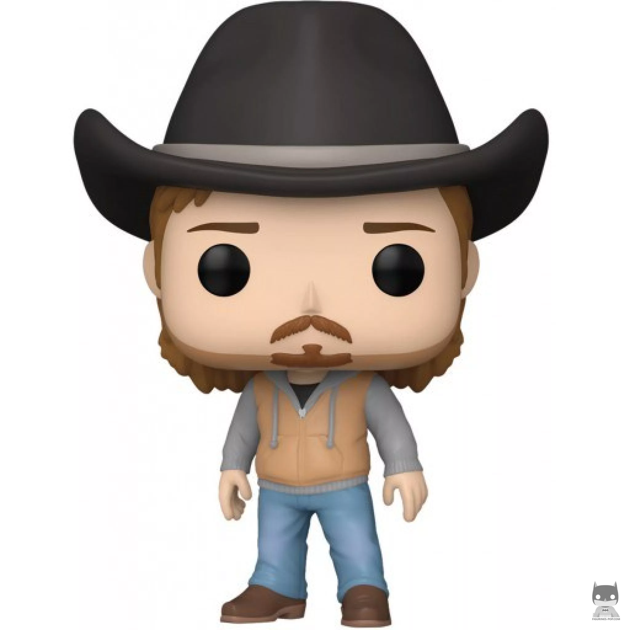 Figura Funko Pop! Kayce Dutton (Yellowstone)