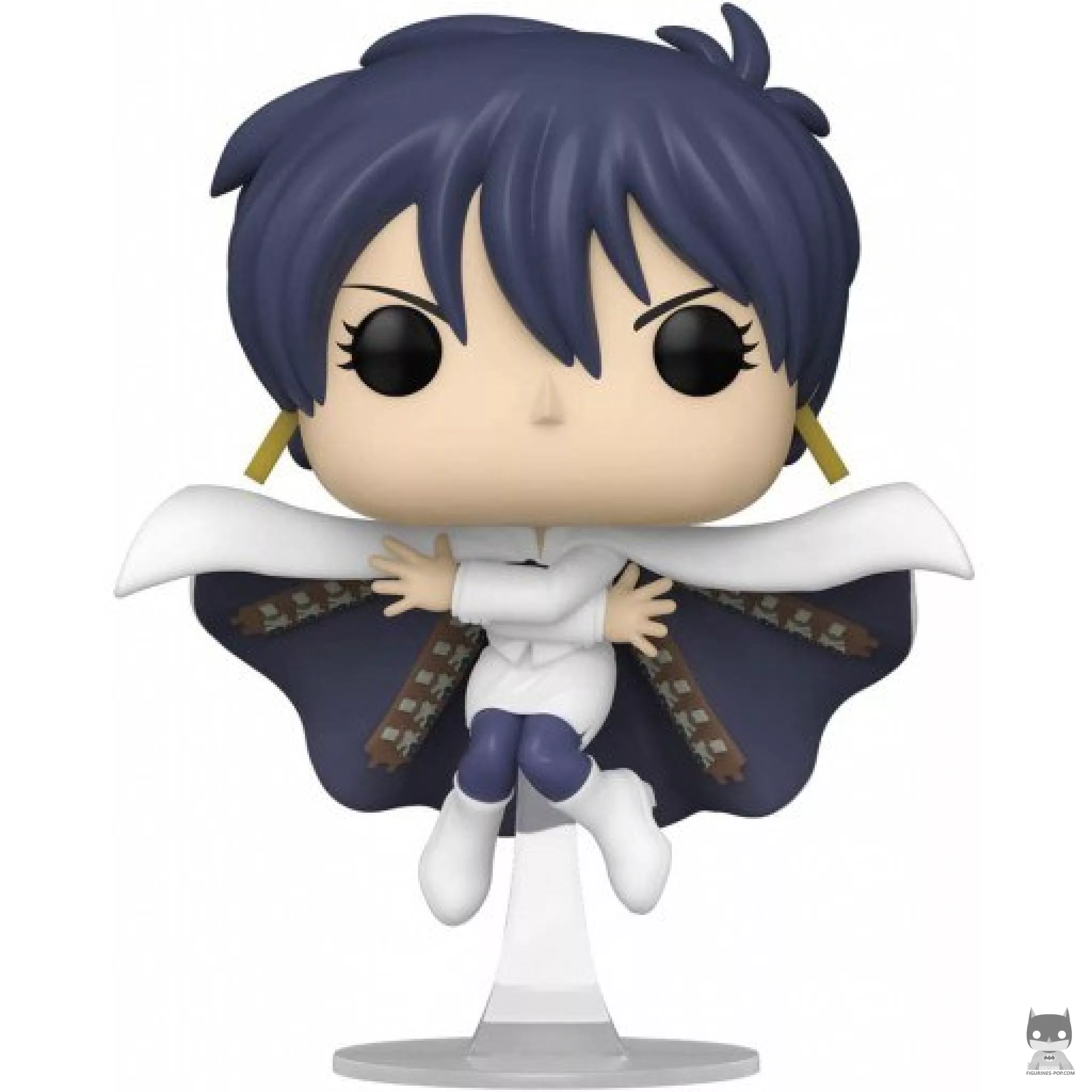 Figura Funko Pop! Meryl Stryfe (Trigun)