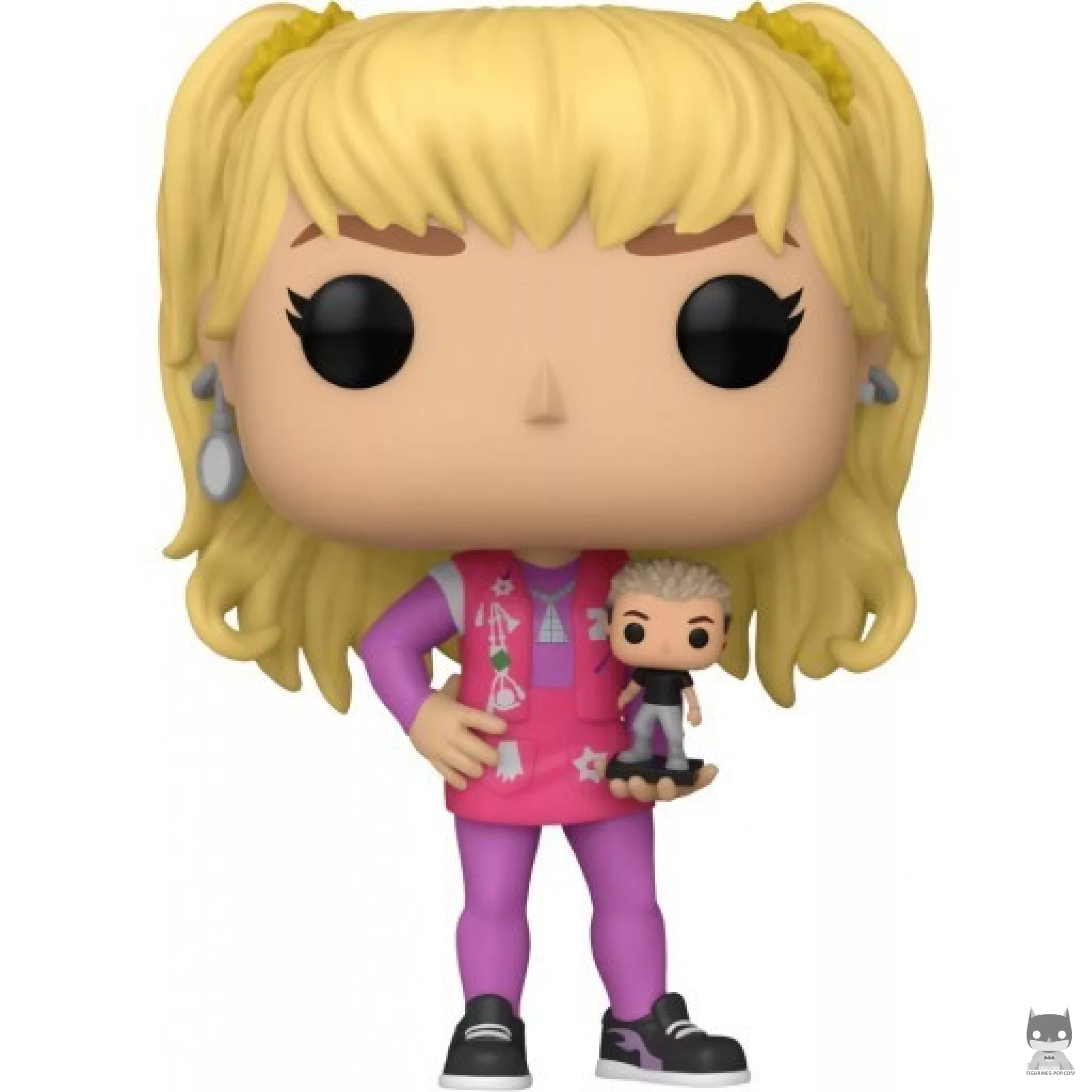 Figura Funko Pop! Zenon Kar (Zenon) (Disney 100)