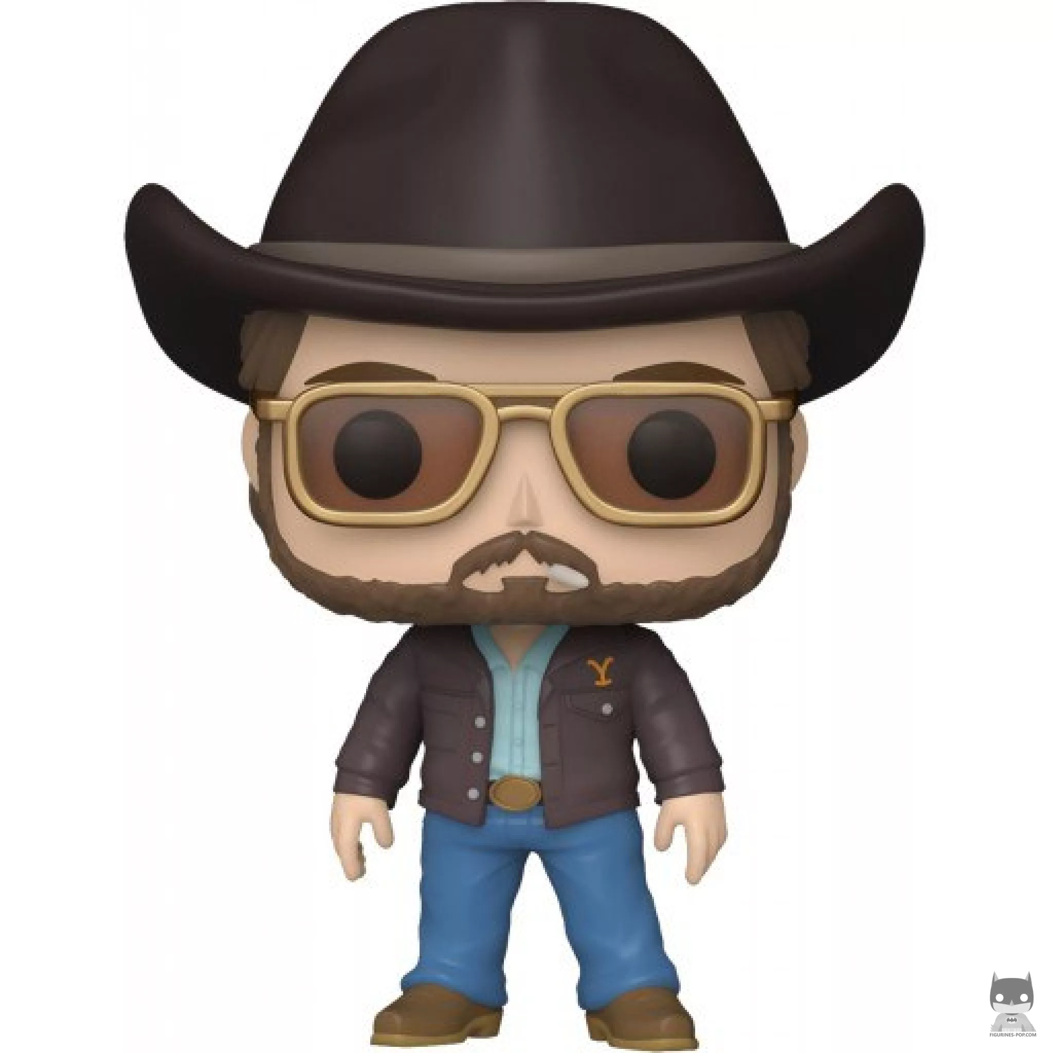 Figura Funko Pop! Rip Wheeler (Yellowstone)