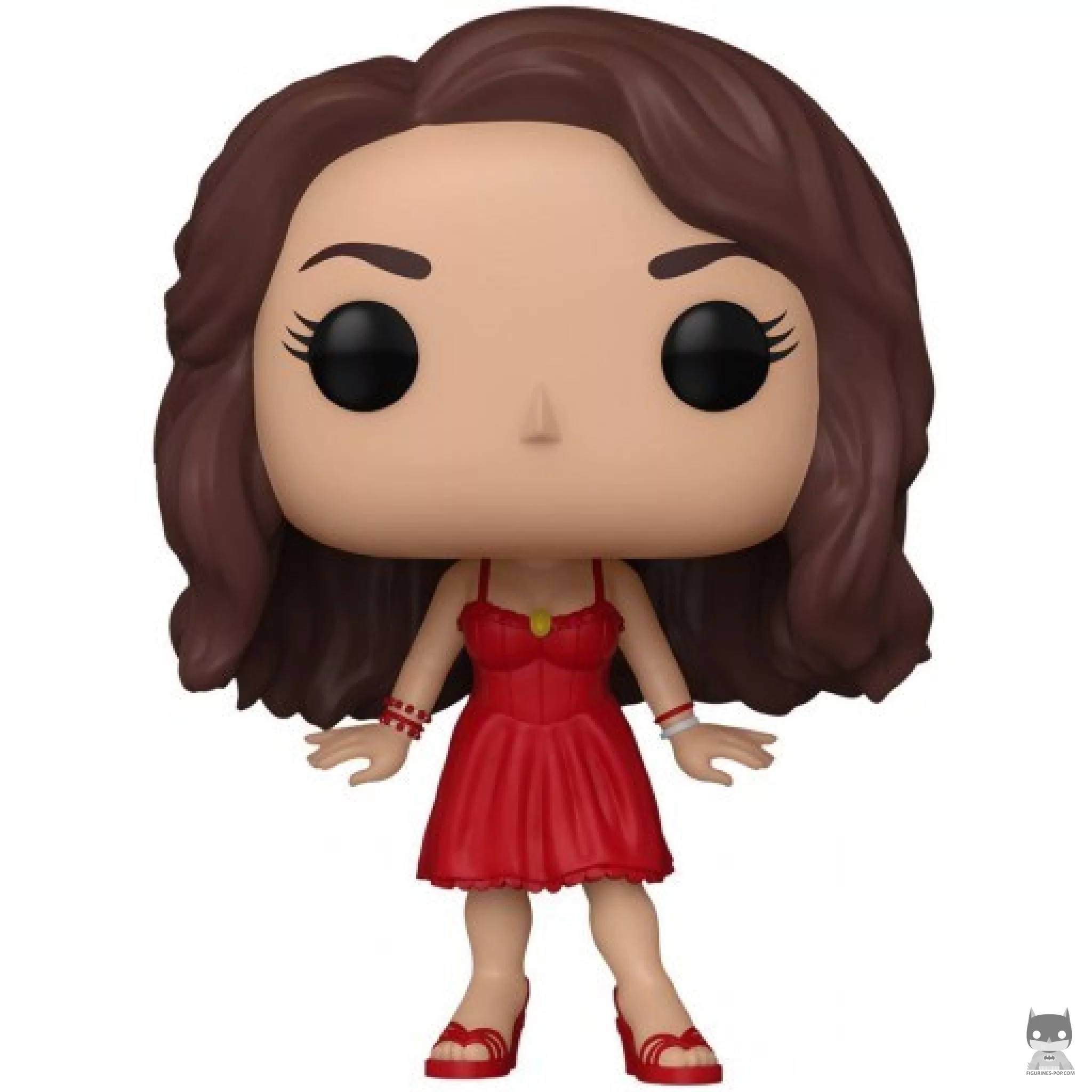 Figura Funko Pop! Gabriella (High School Musical) (Disney 100)