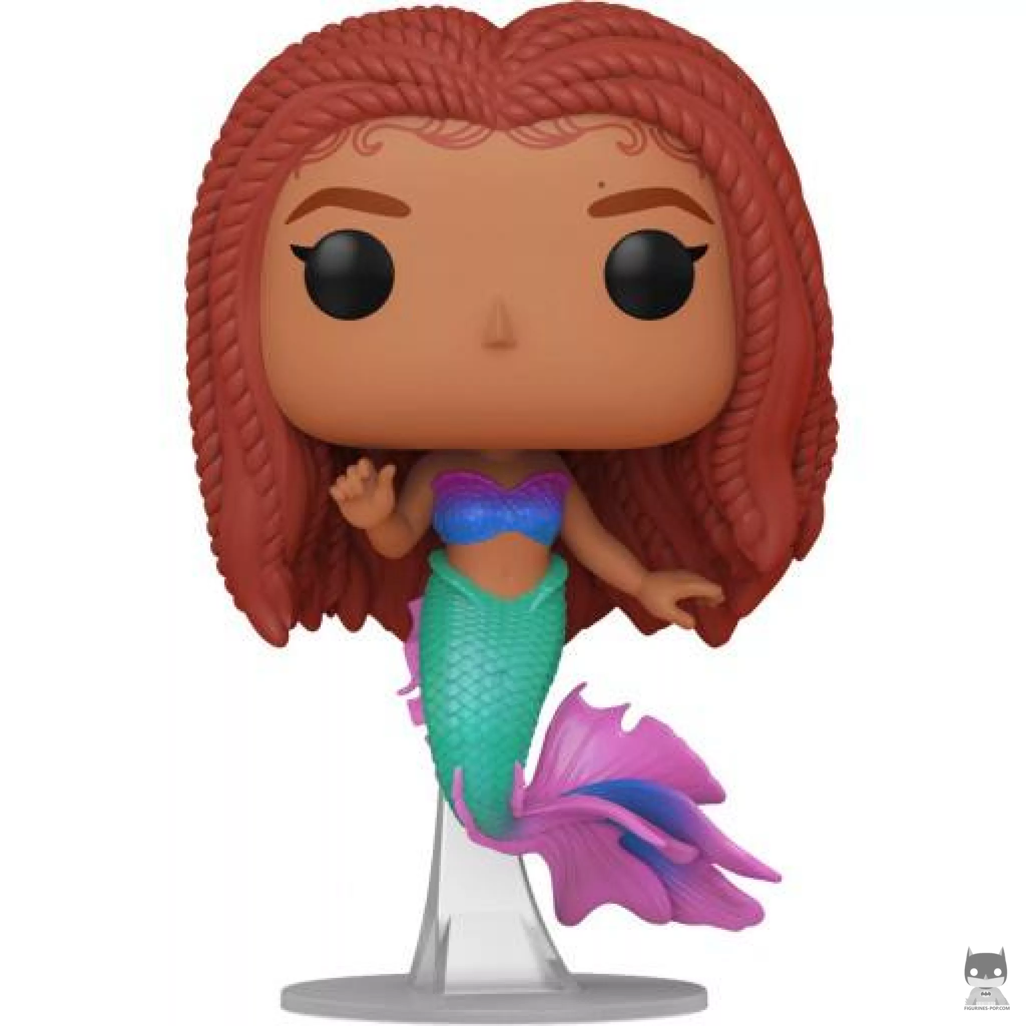 Figura Funko Pop! Ariel (La sirenita (película))