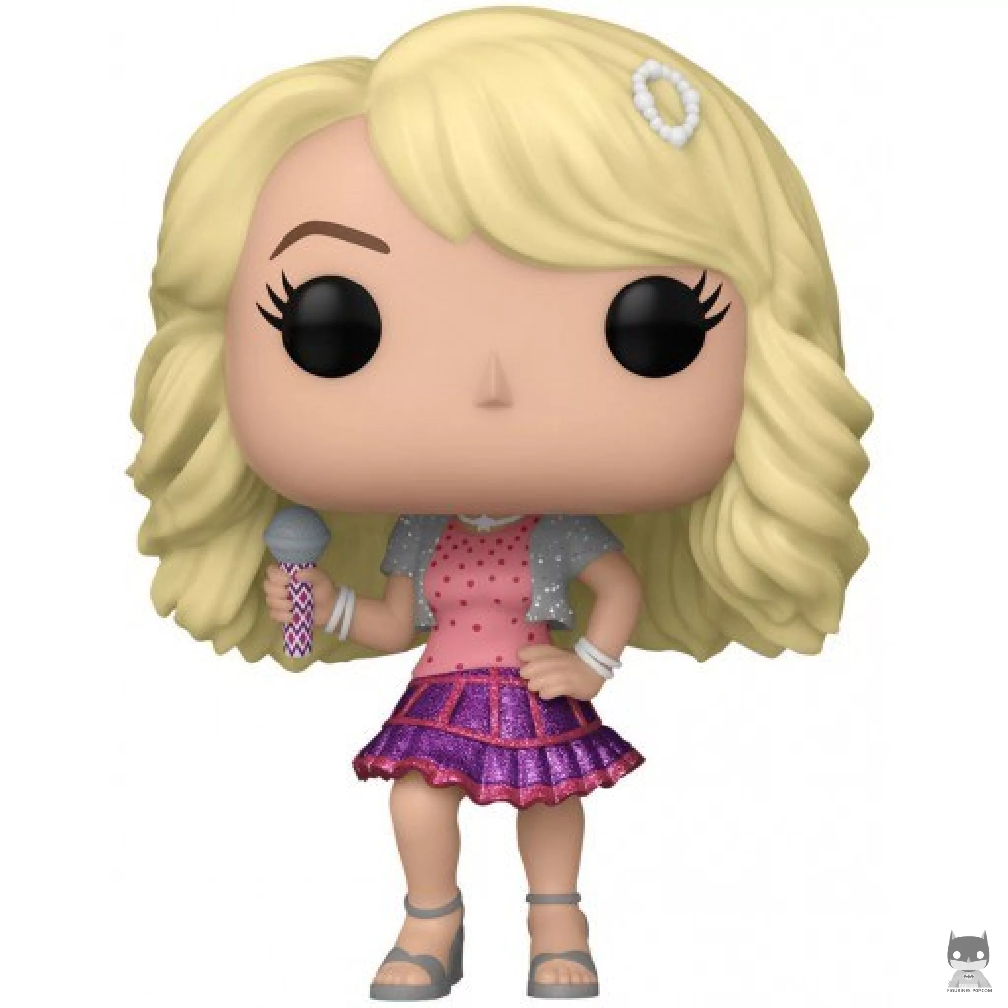 Figura Funko Pop! Sharpay (High School Musical) (Disney 100)