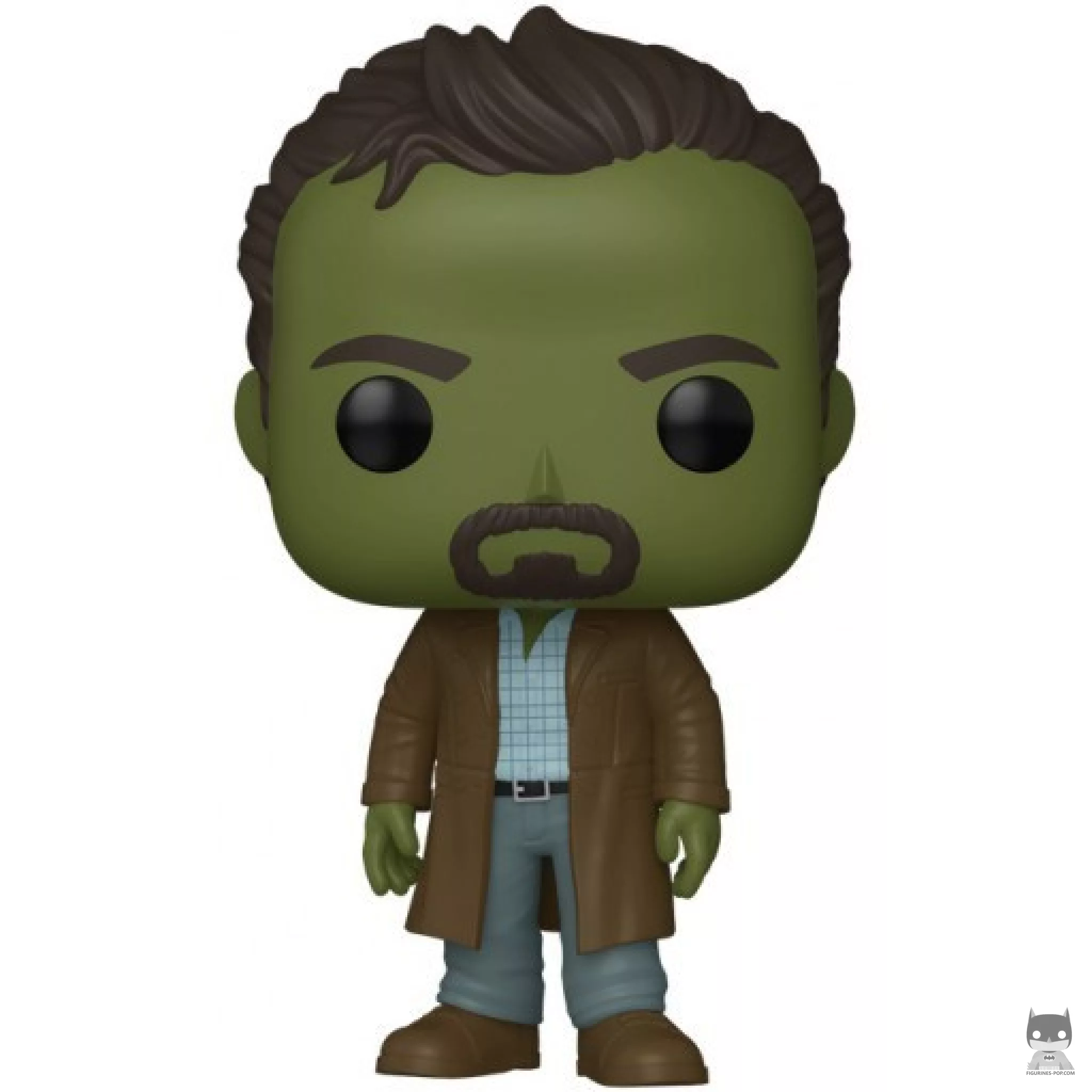 Figura Funko Pop! El Líder (Capitán América: Brave New World)