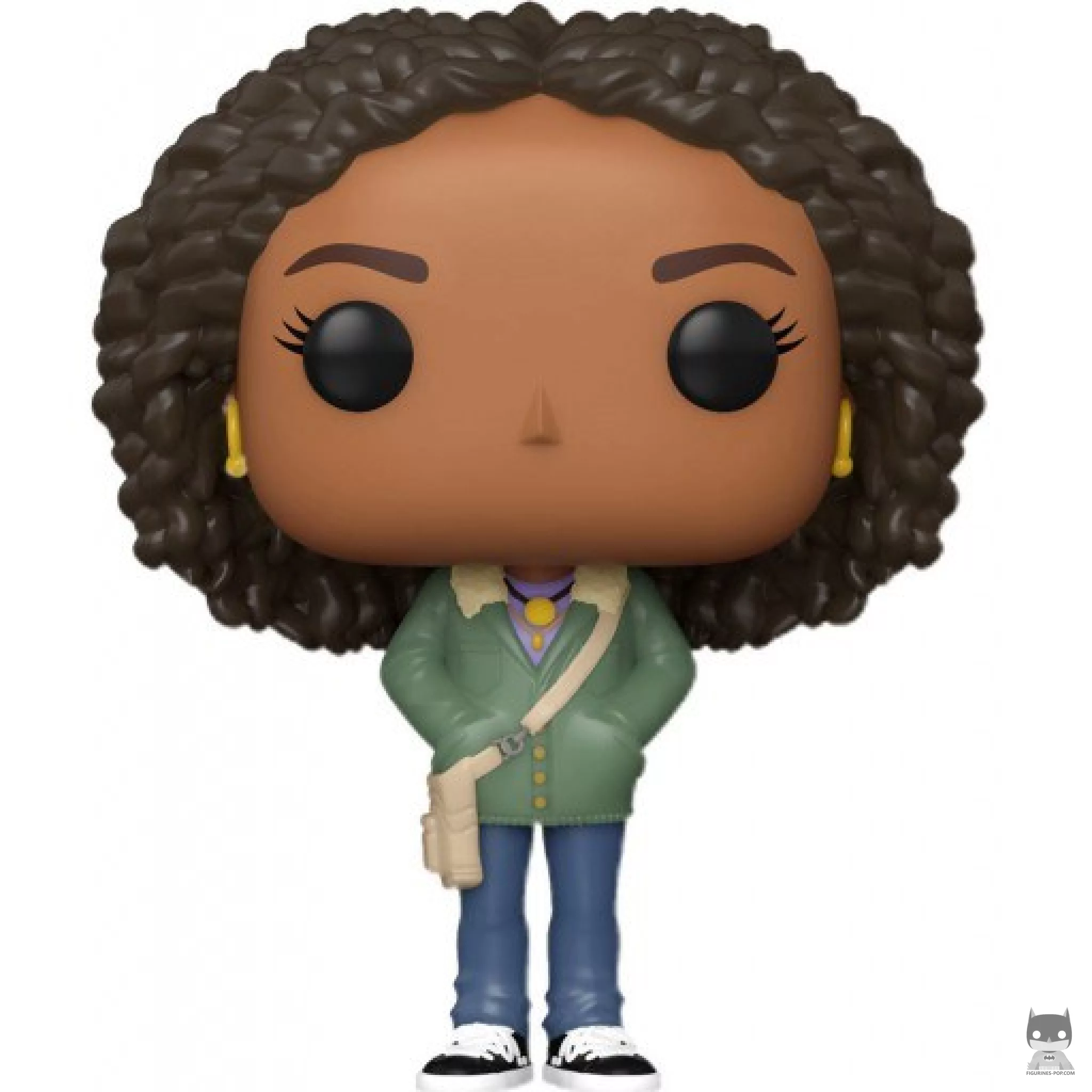 Figura Funko Pop! Becca (El retorno de las brujas 2)