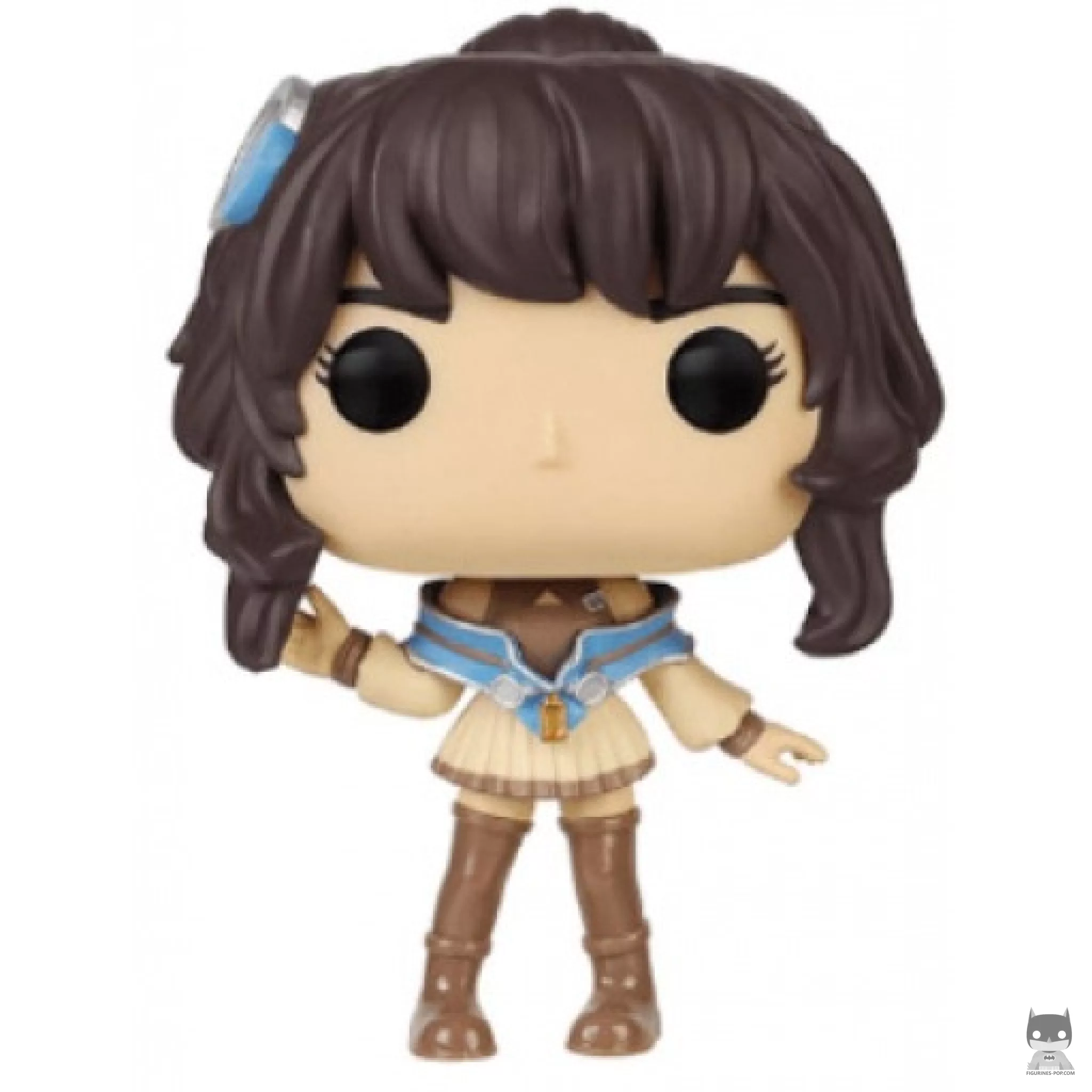 Figura Funko Pop! Rika (5.º aniversario de WePlay)