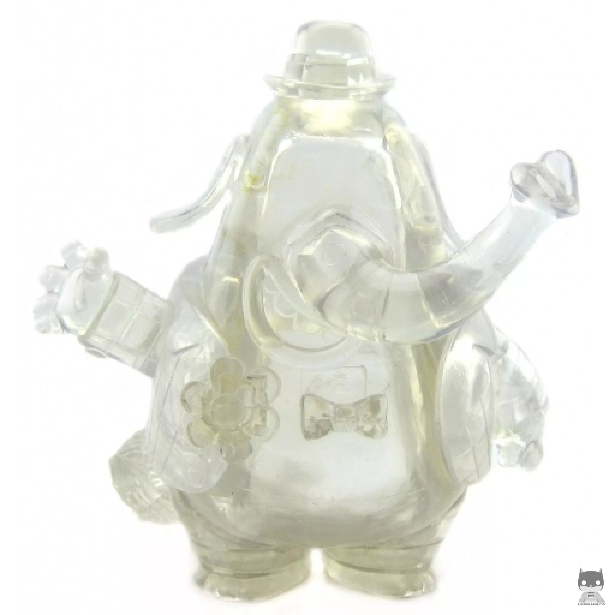 Figura Funko Pop! Bing Bong (Translúcido) (Del revés)