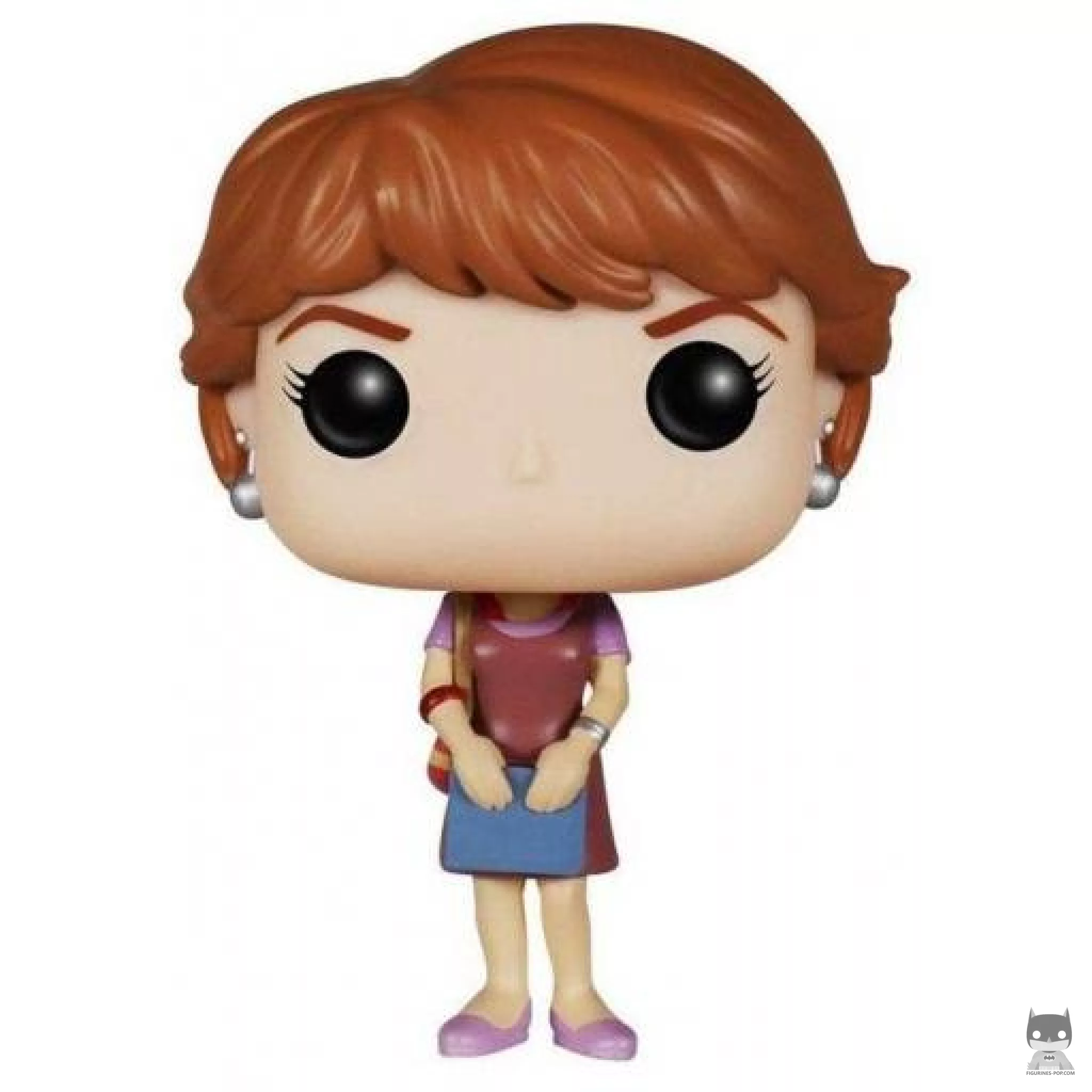 Figura Funko Pop! Samantha Baker (Dieciséis velas)