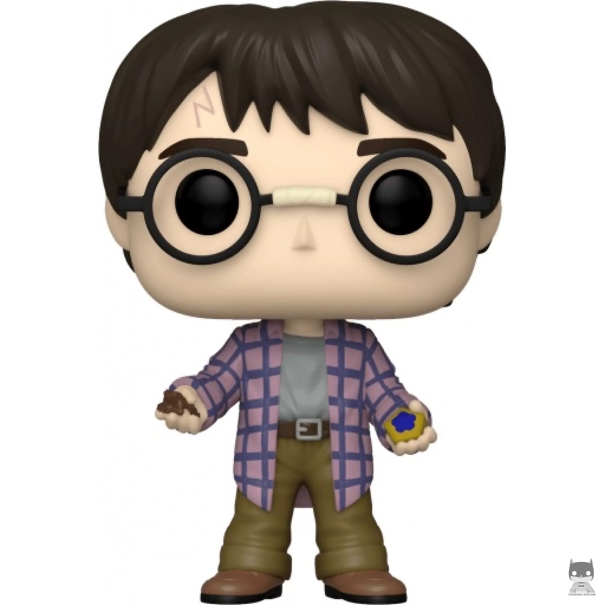 Figura Funko Pop! Harry Potter (Harry Potter)