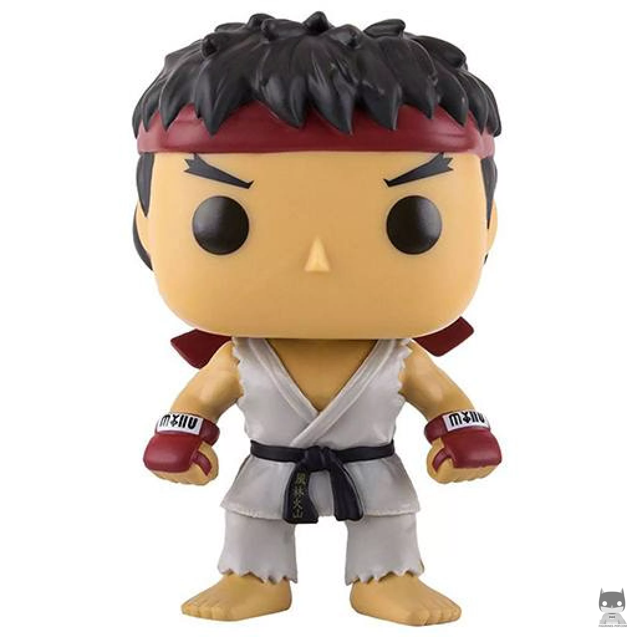 Figura Funko Pop! Ryu (Street Fighter)