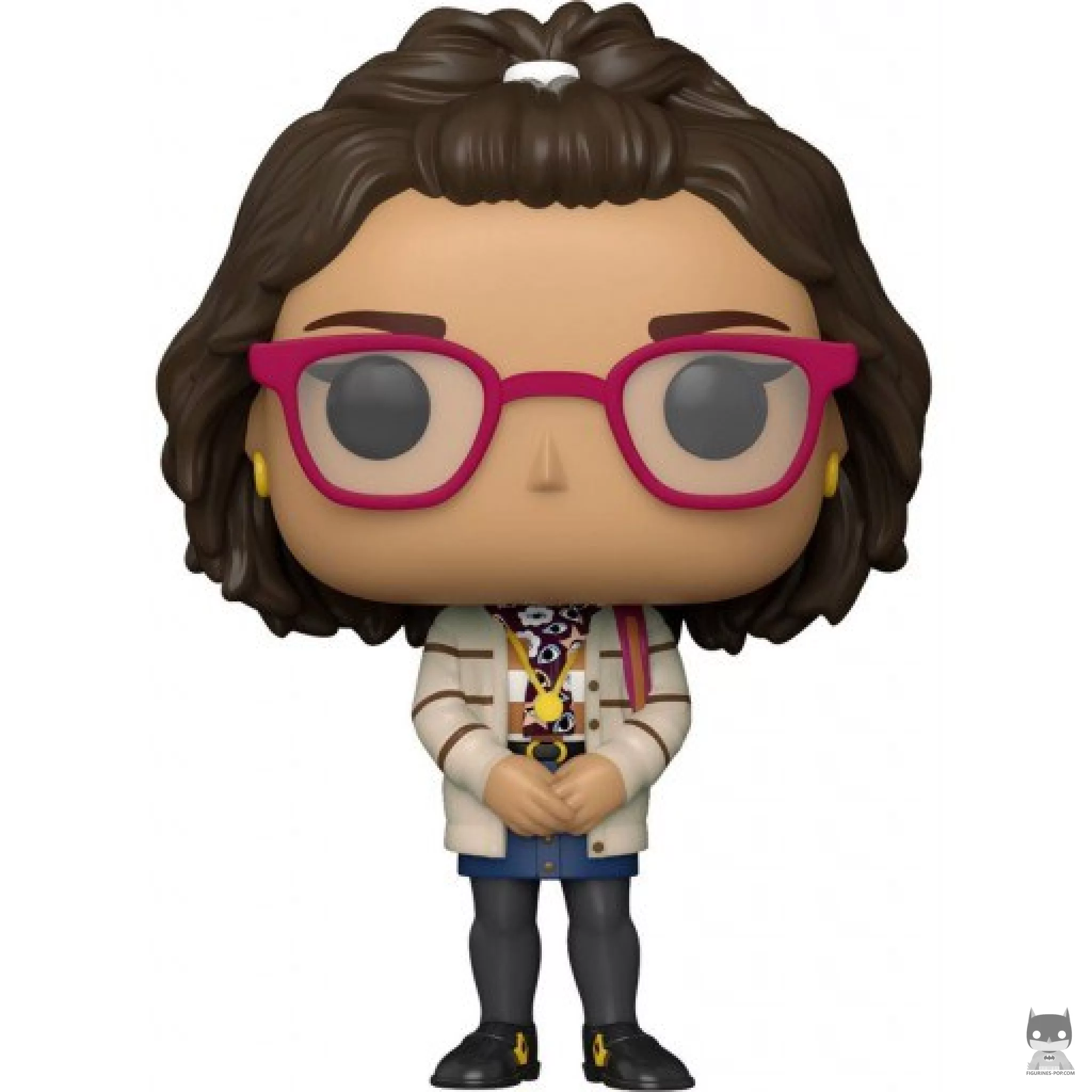 Figura Funko Pop! Izzy (El retorno de las brujas 2)