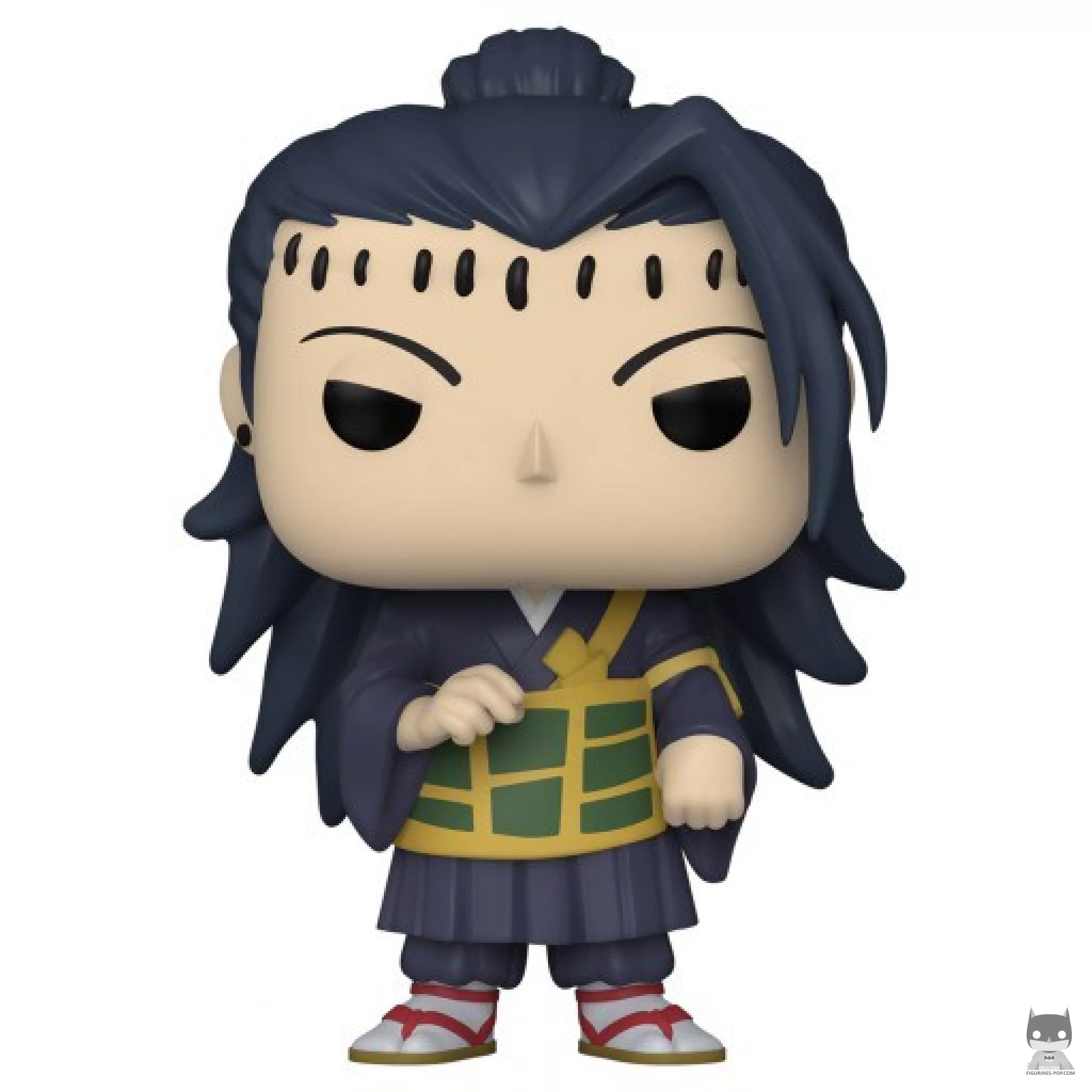 Figura Funko Pop! Suguru Geto (Jujutsu Kaisen)