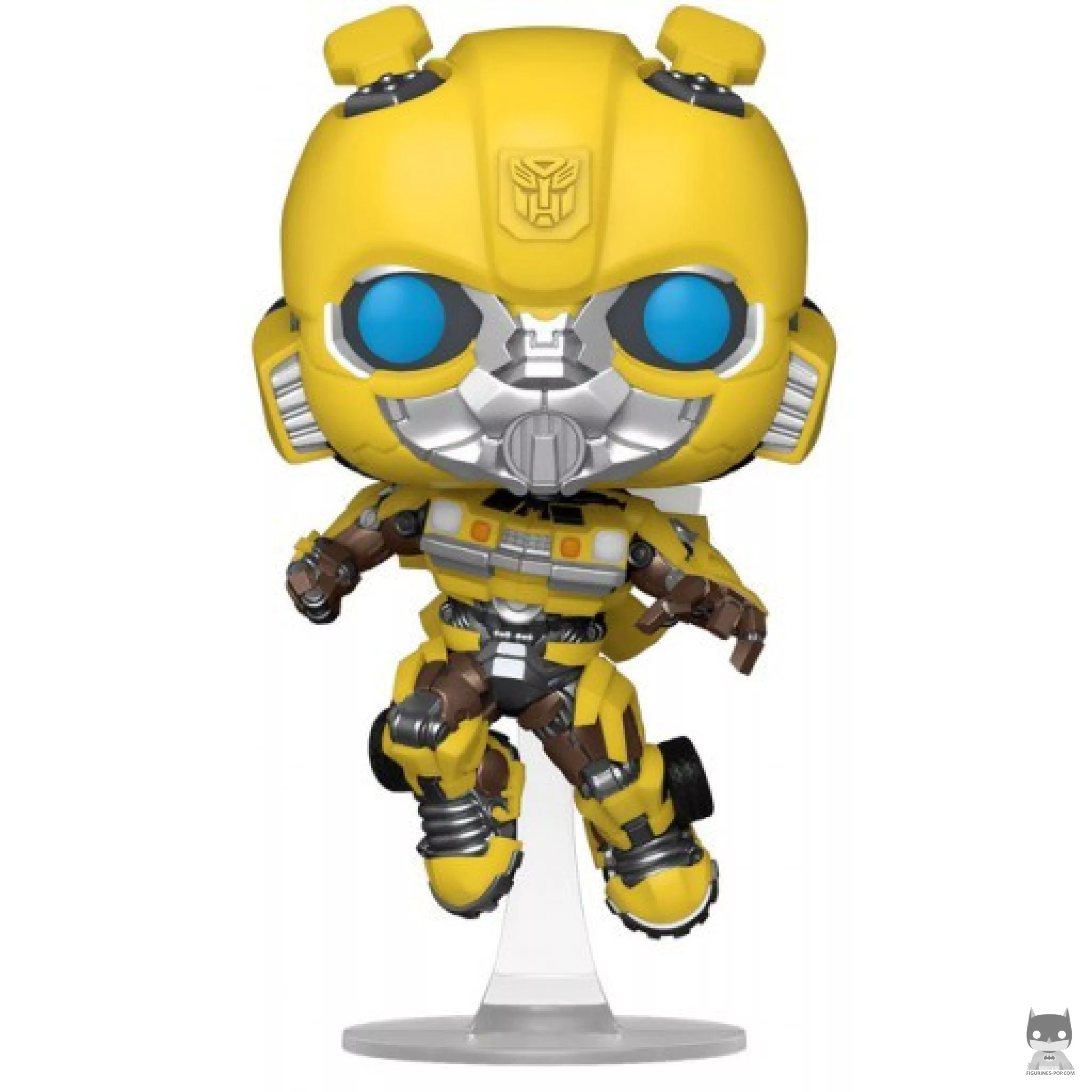 Figura Funko Pop! Bumblebee (Transformers: El despertar de las bestias)