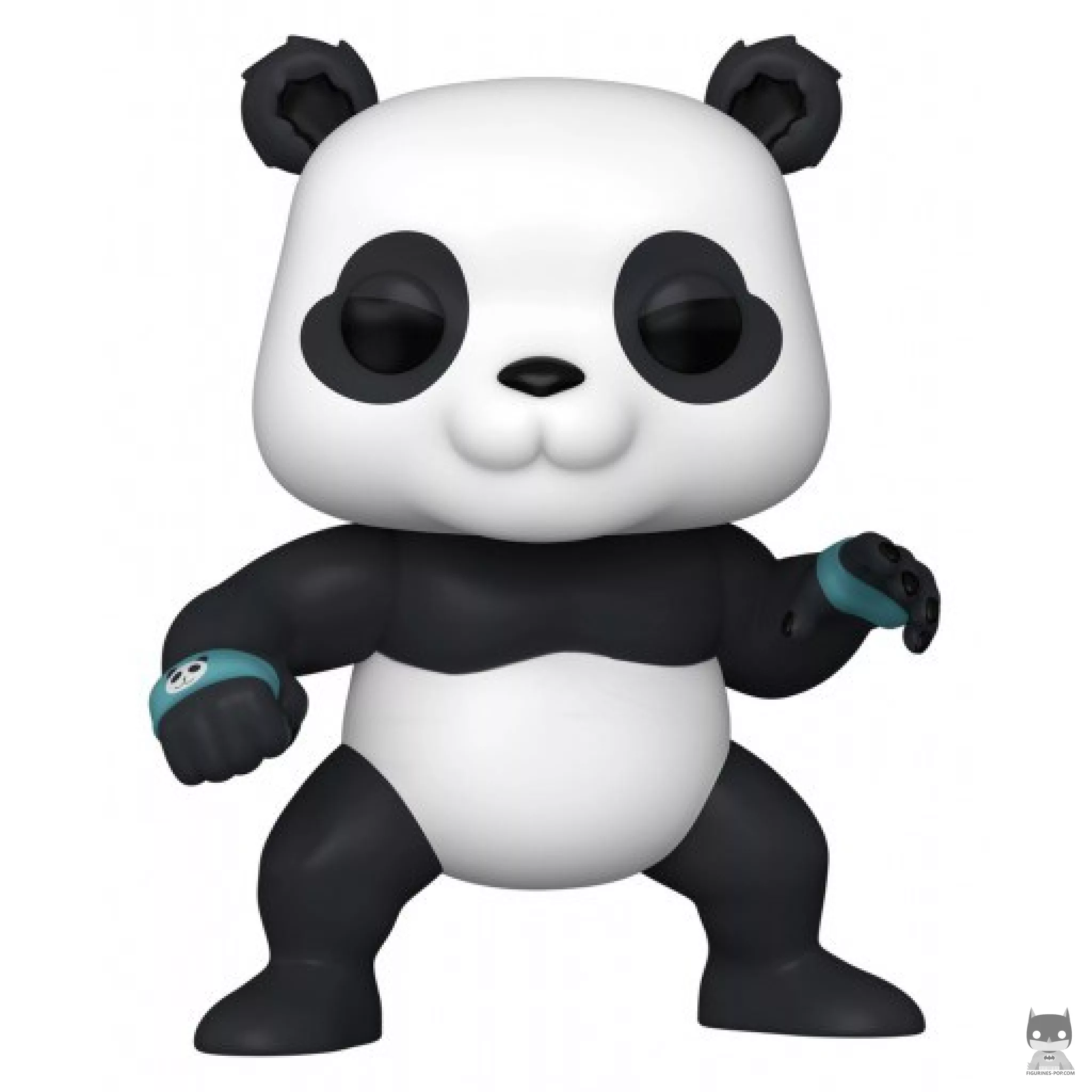 Figura Funko Pop! Panda (Jujutsu Kaisen)