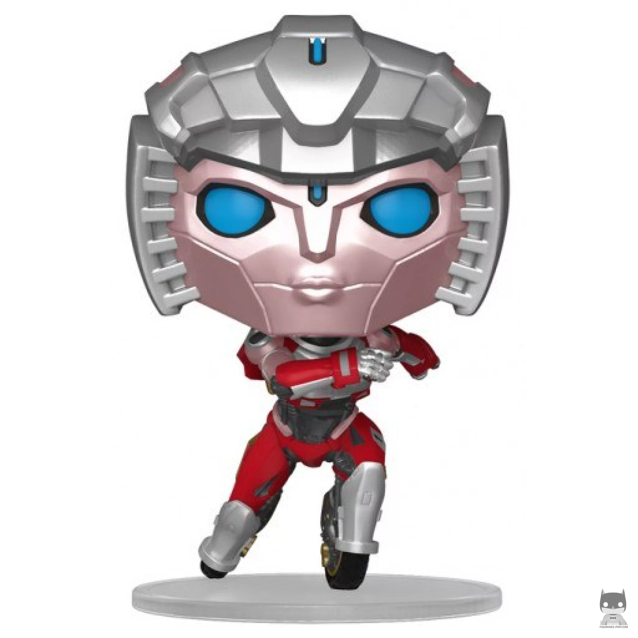Figura Funko Pop! Arcee (Transformers: El despertar de las bestias)