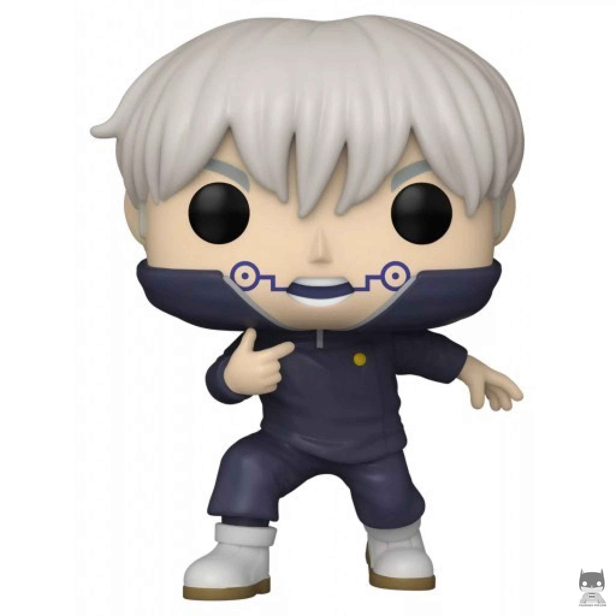 Figura Funko Pop! Toge Inumaki (Chase) (Jujutsu Kaisen)