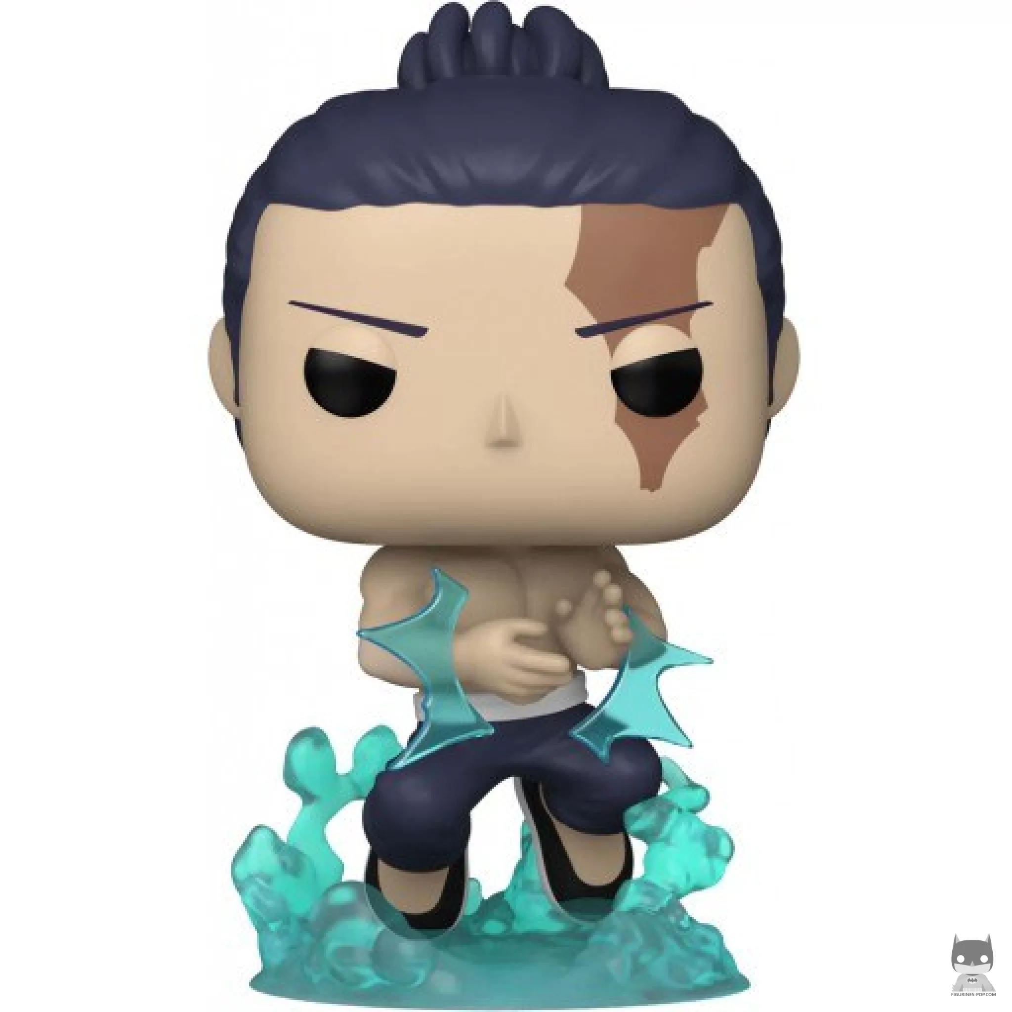 Figura Funko Pop! Aoi Todo (Jujutsu Kaisen)