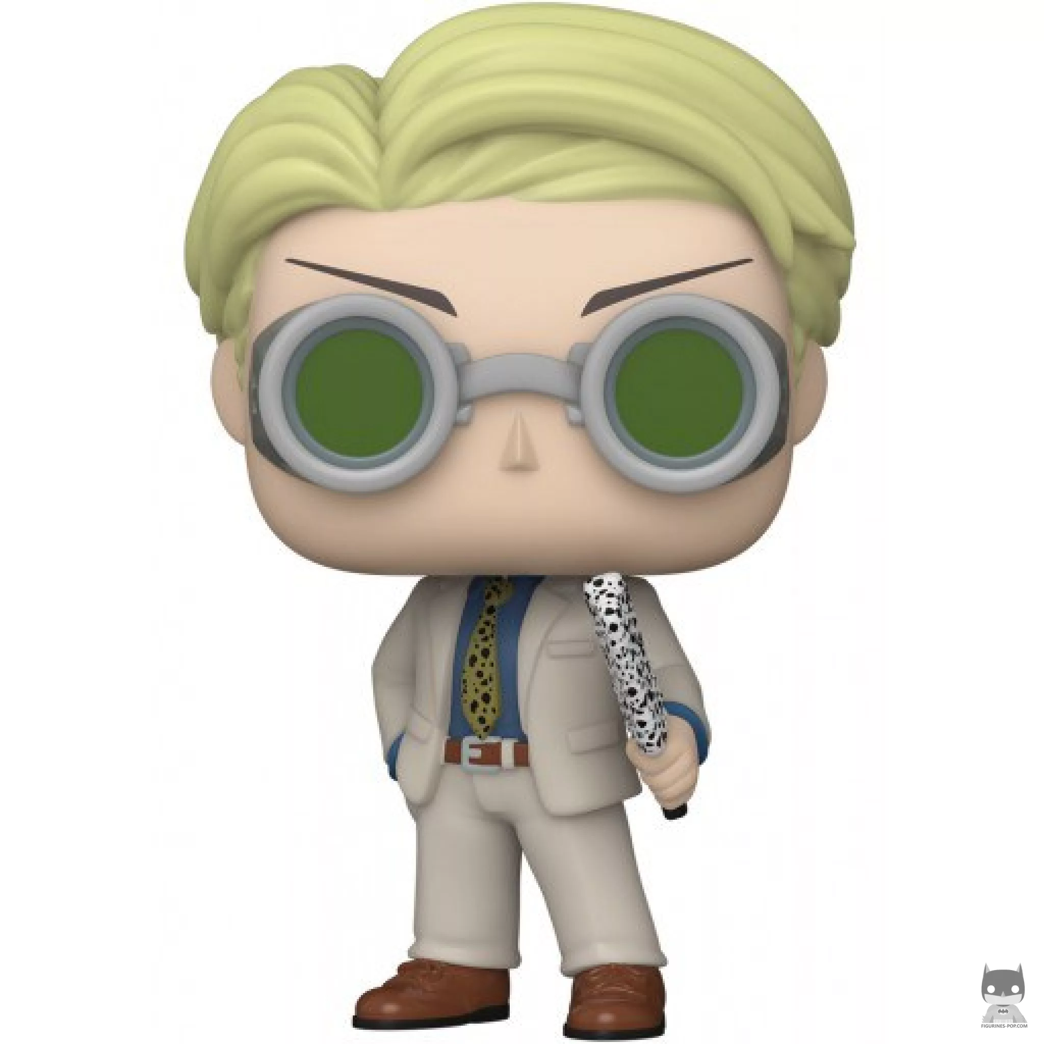 Figura Funko Pop! Kento Nanami (Jujutsu Kaisen)