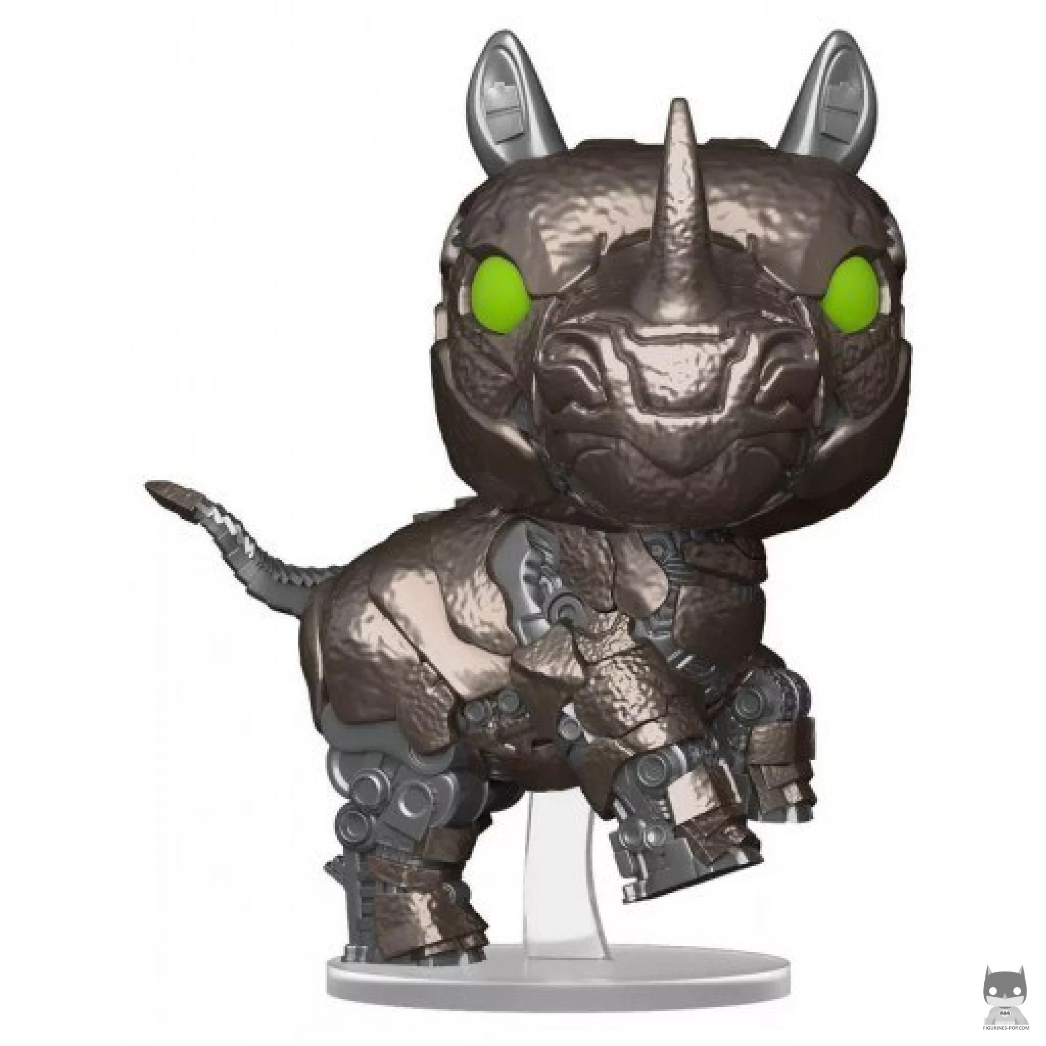 Figura Funko Pop! Rhinox (Transformers: El despertar de las bestias)