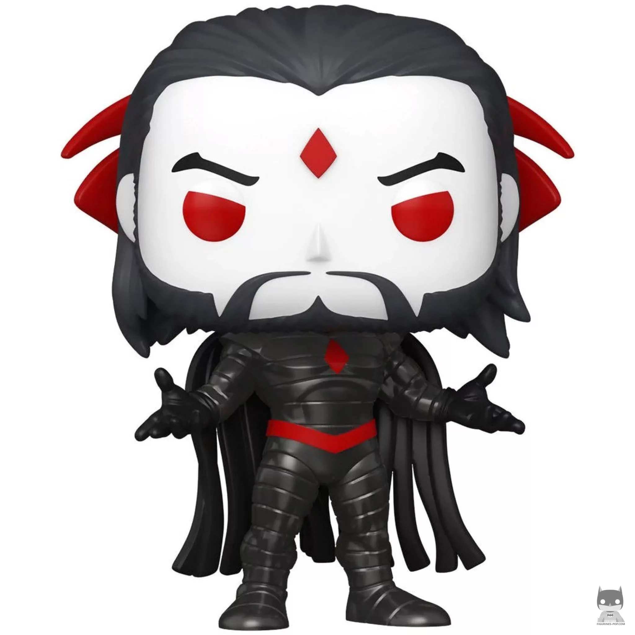 Figura Funko Pop! Mister Siniestro (X-Men)