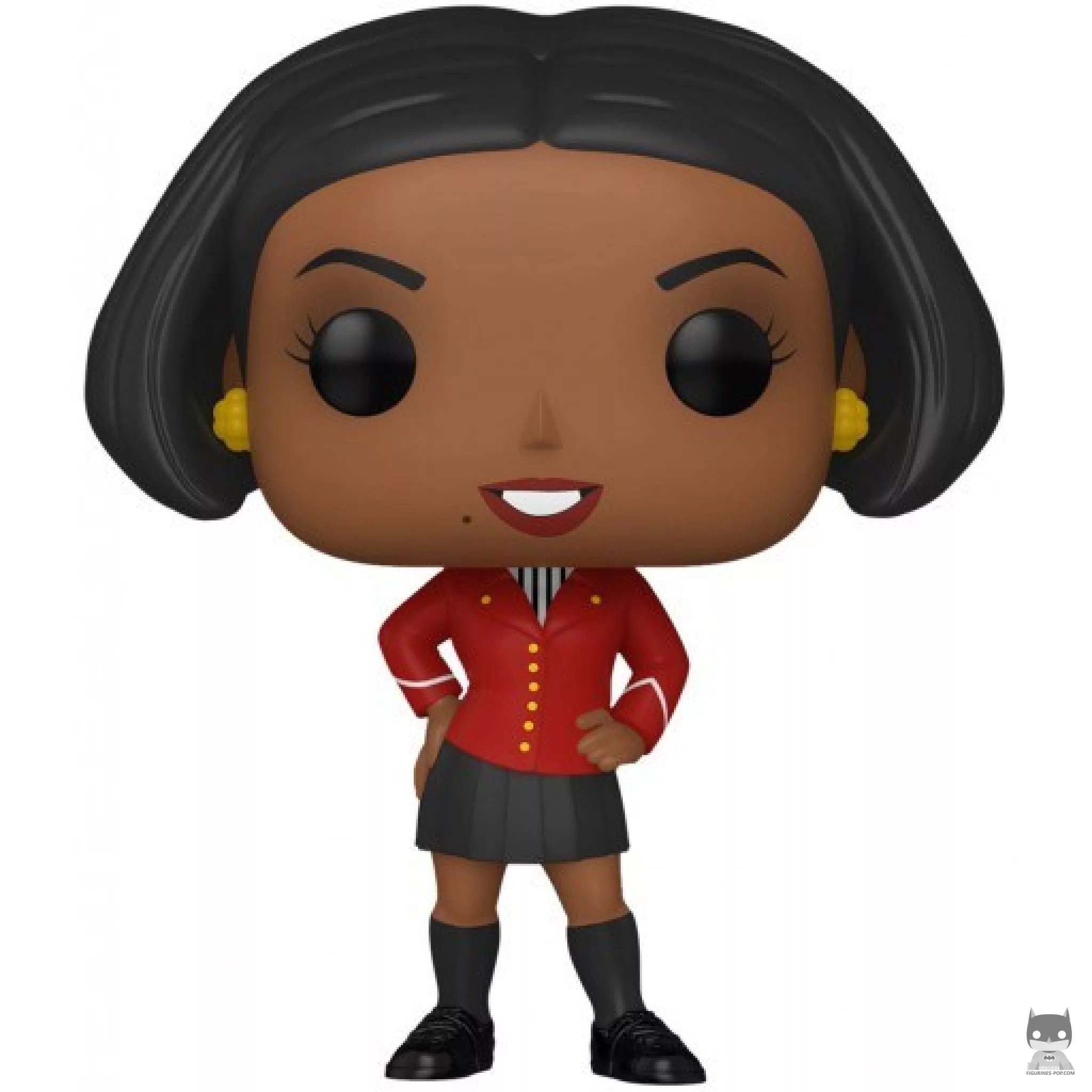 Figura Funko Pop! Laura Winslow (Warner Bros 100)
