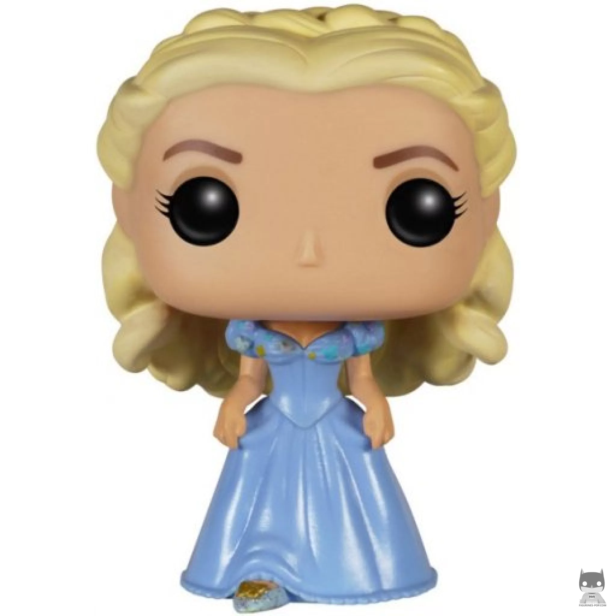 Figura Funko Pop! Cenicienta (La Cenicienta)