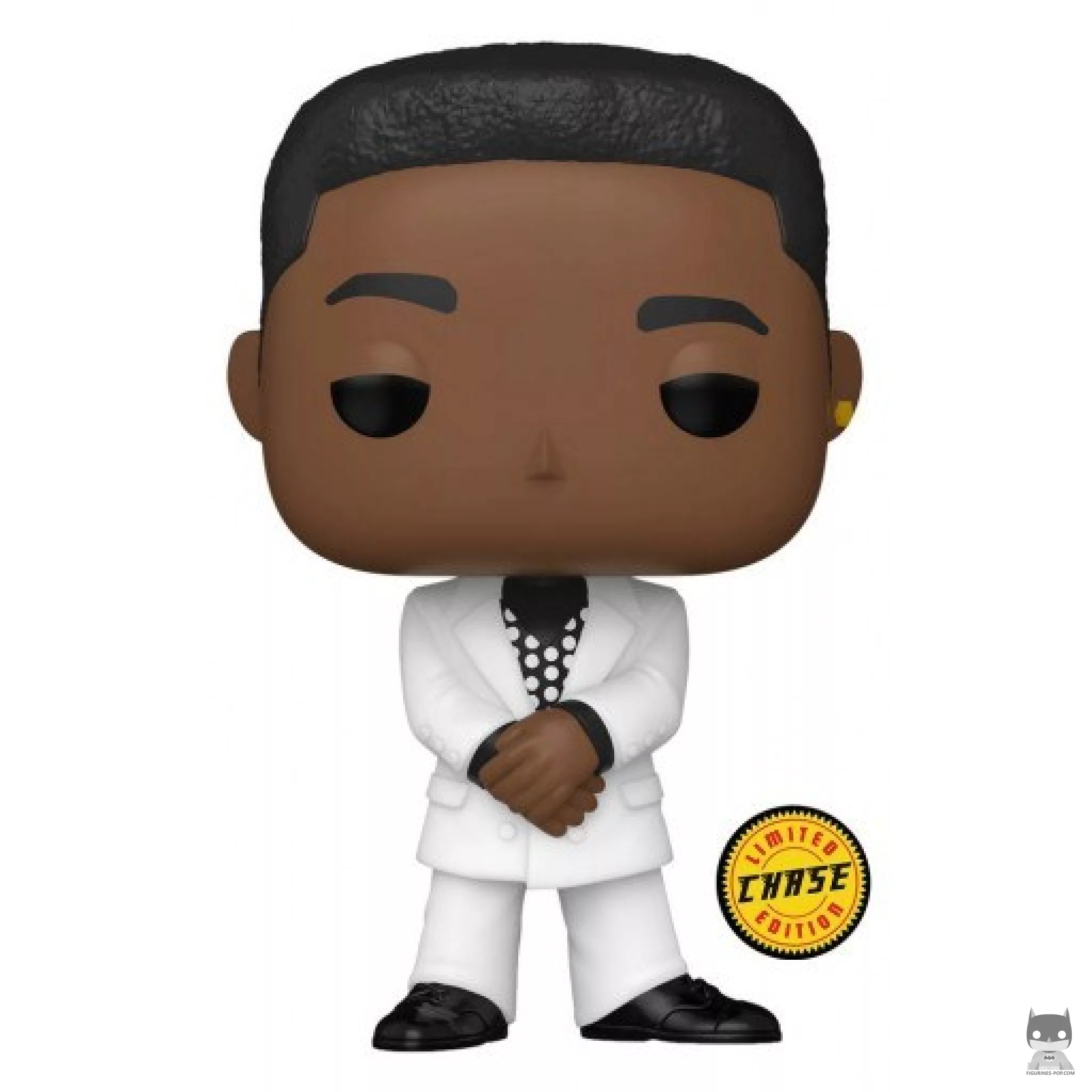 Figura Funko Pop! Steve Urkel (Chase) (Warner Bros 100)