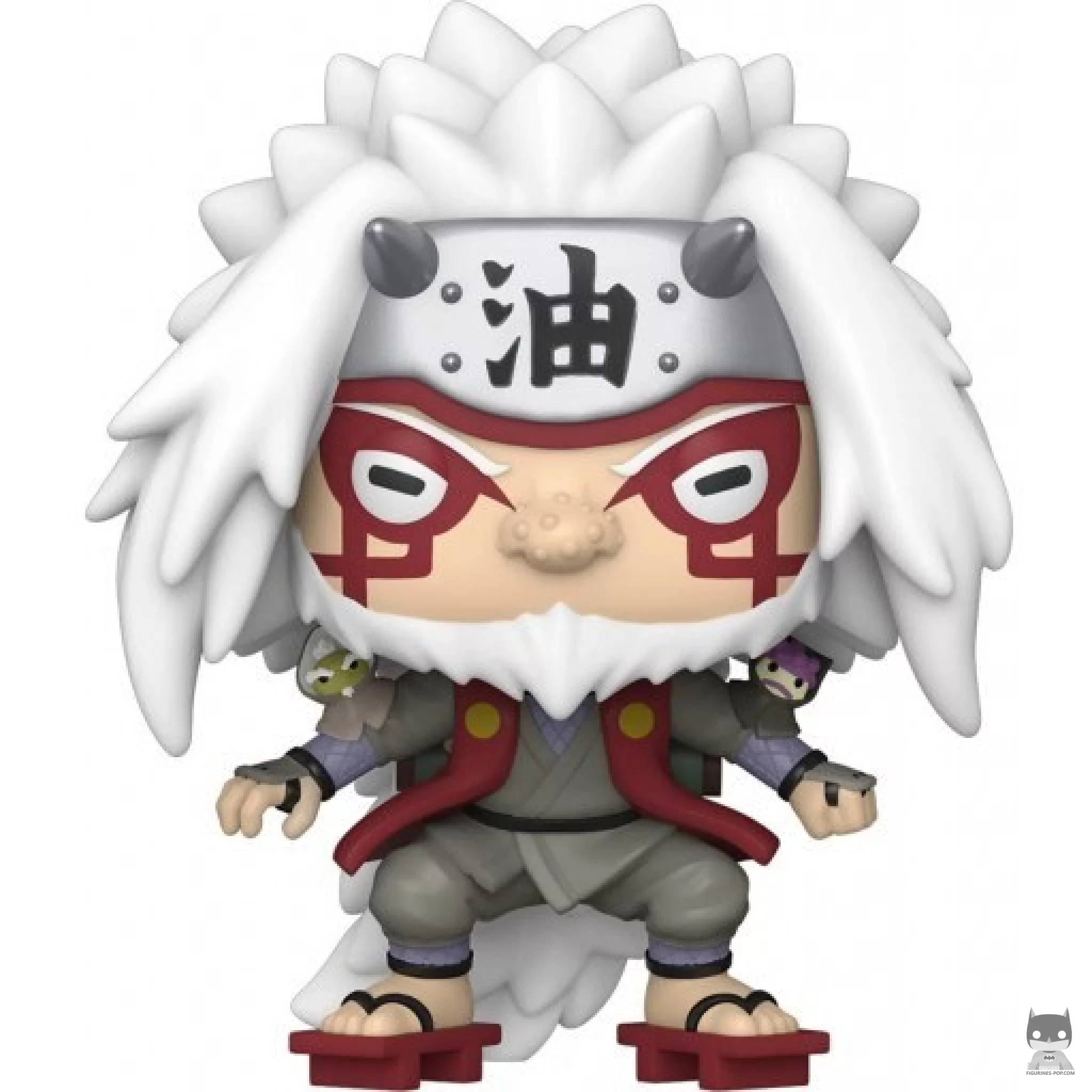 Figura Funko Pop! Jiraiya (Modo Sabio) (Naruto Shippuden)