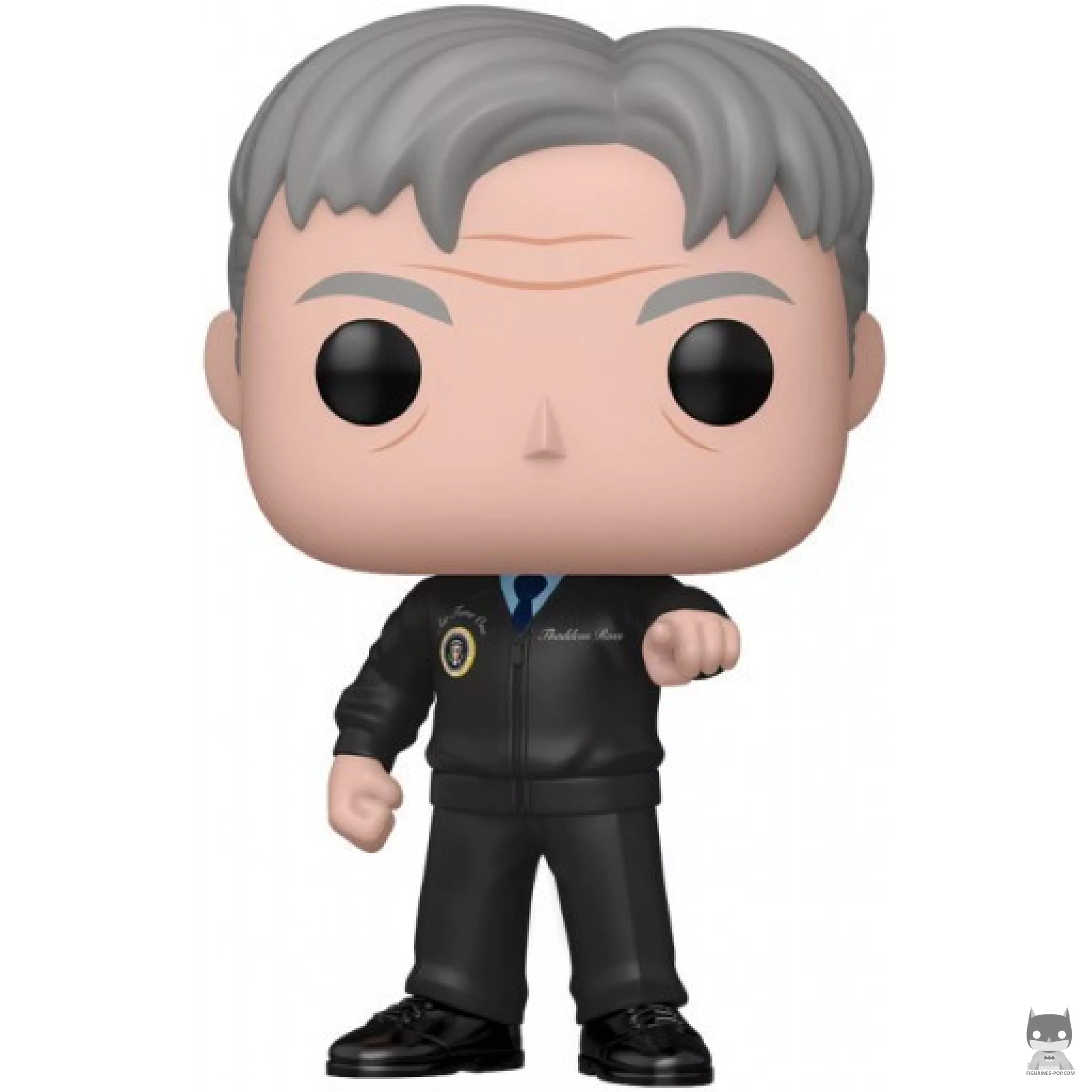 Figura Funko Pop! Thaddeus Ross (Capitán América: Brave New World)