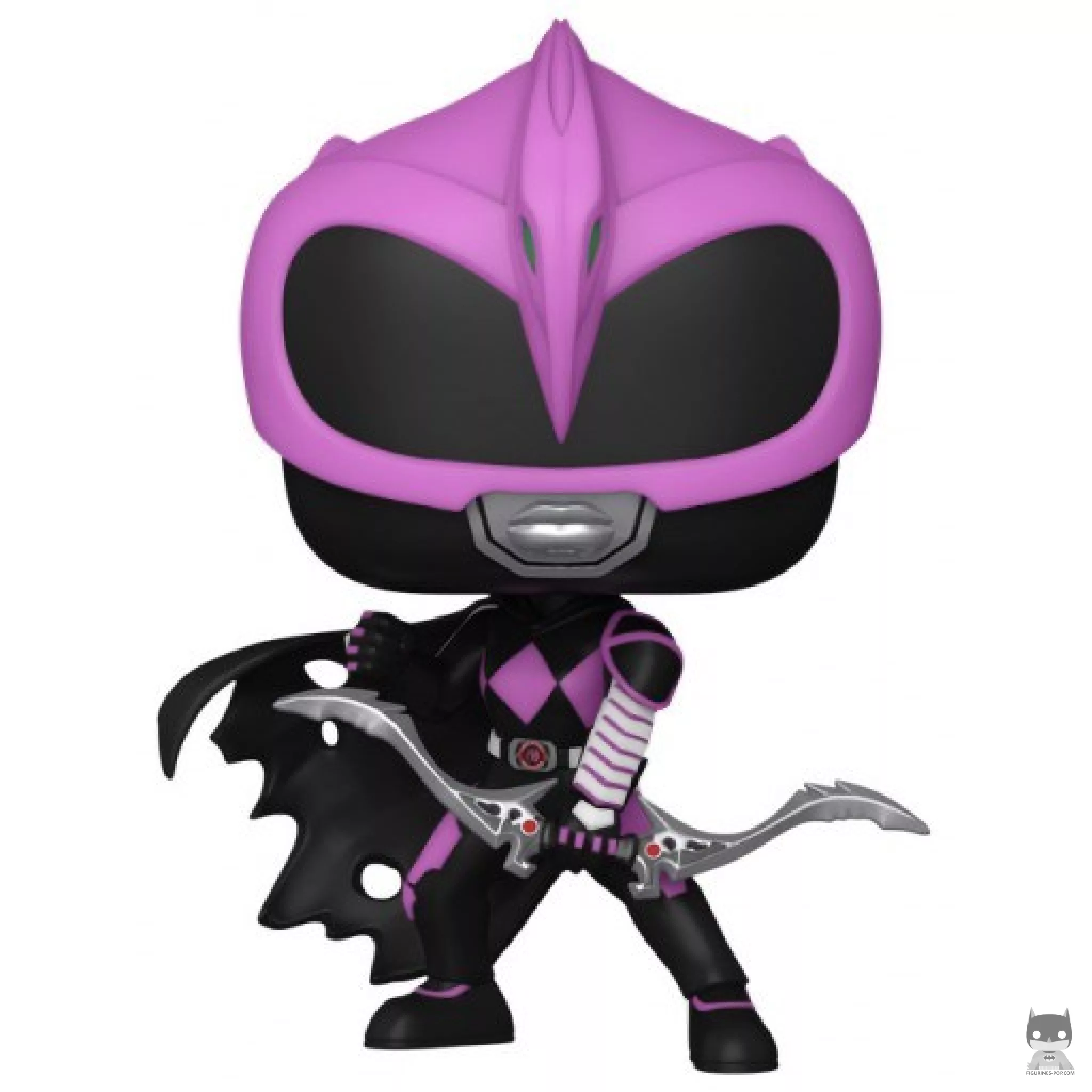 Figura Funko Pop! Ranger Slayer (Power Rangers)