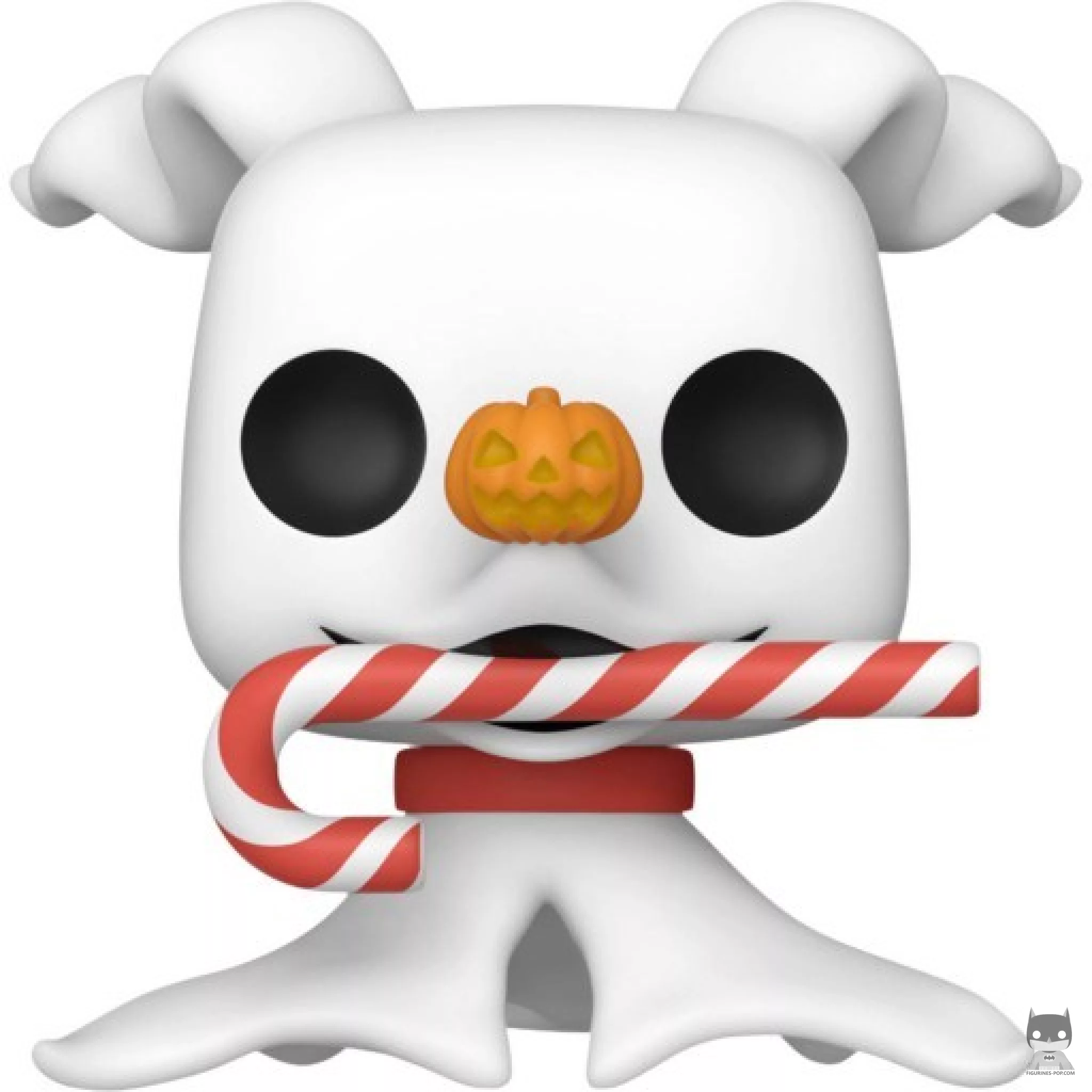 Figura Funko Pop! Zero (Pesadilla antes de Navidad)
