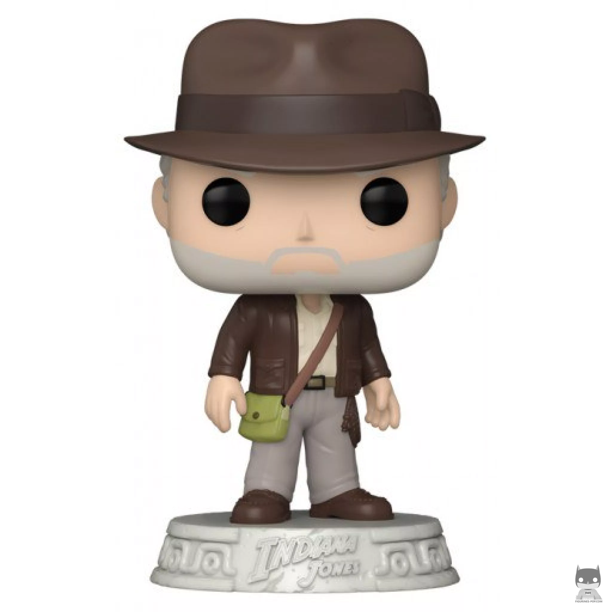 Figura Funko Pop! Indiana Jones (Indiana Jones)