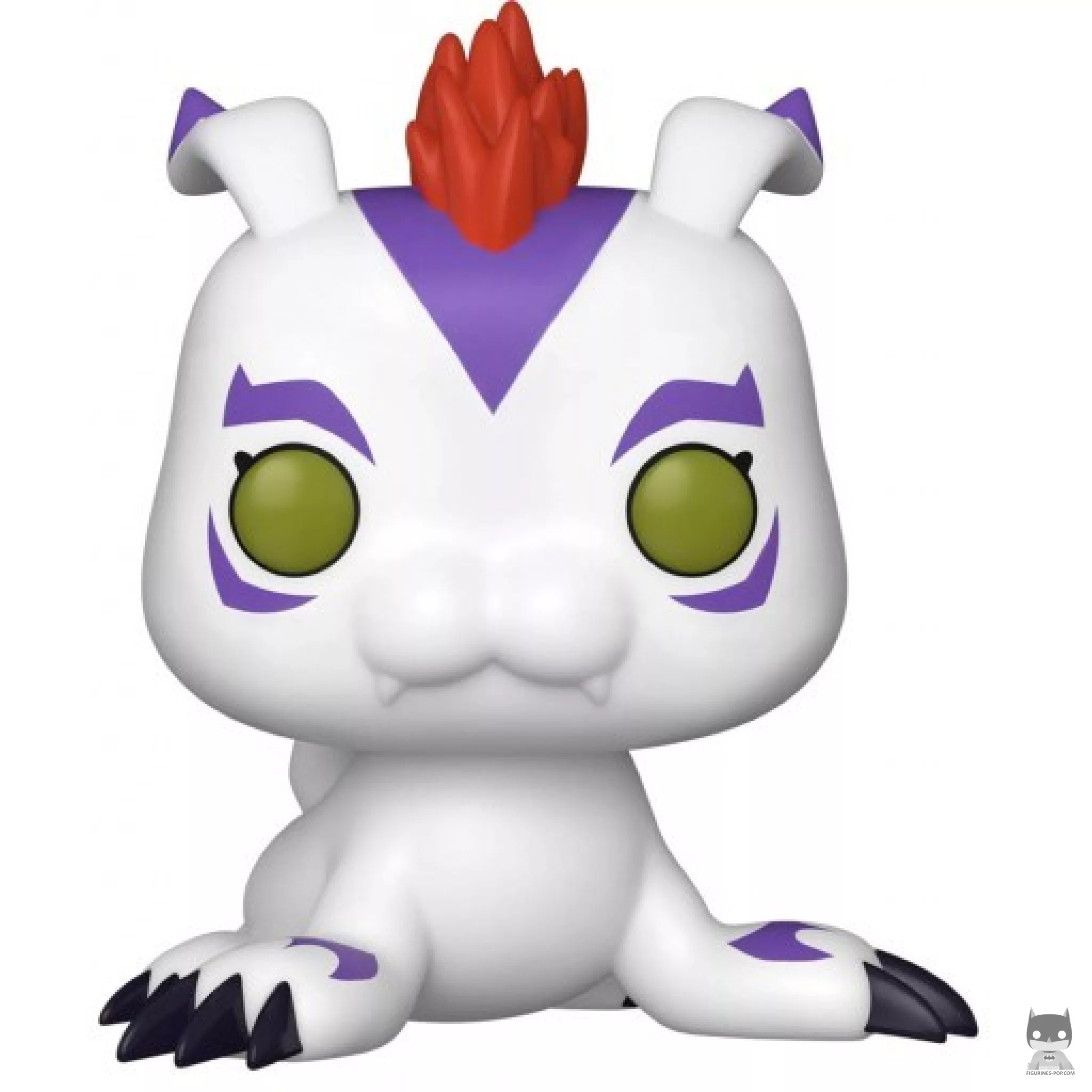 Figura Funko Pop! Gomamon (Digimon)