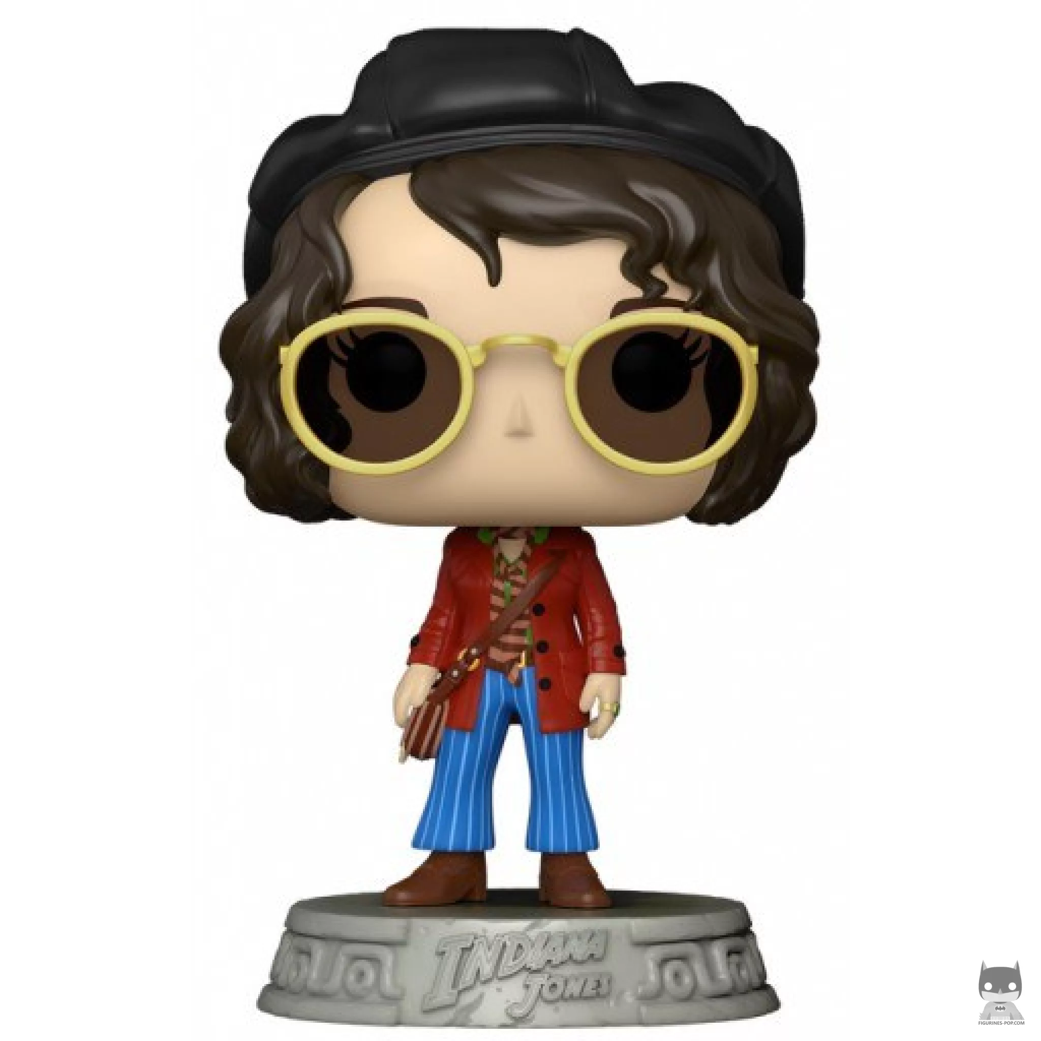 Figura Funko Pop! Helena Shaw (Indiana Jones)