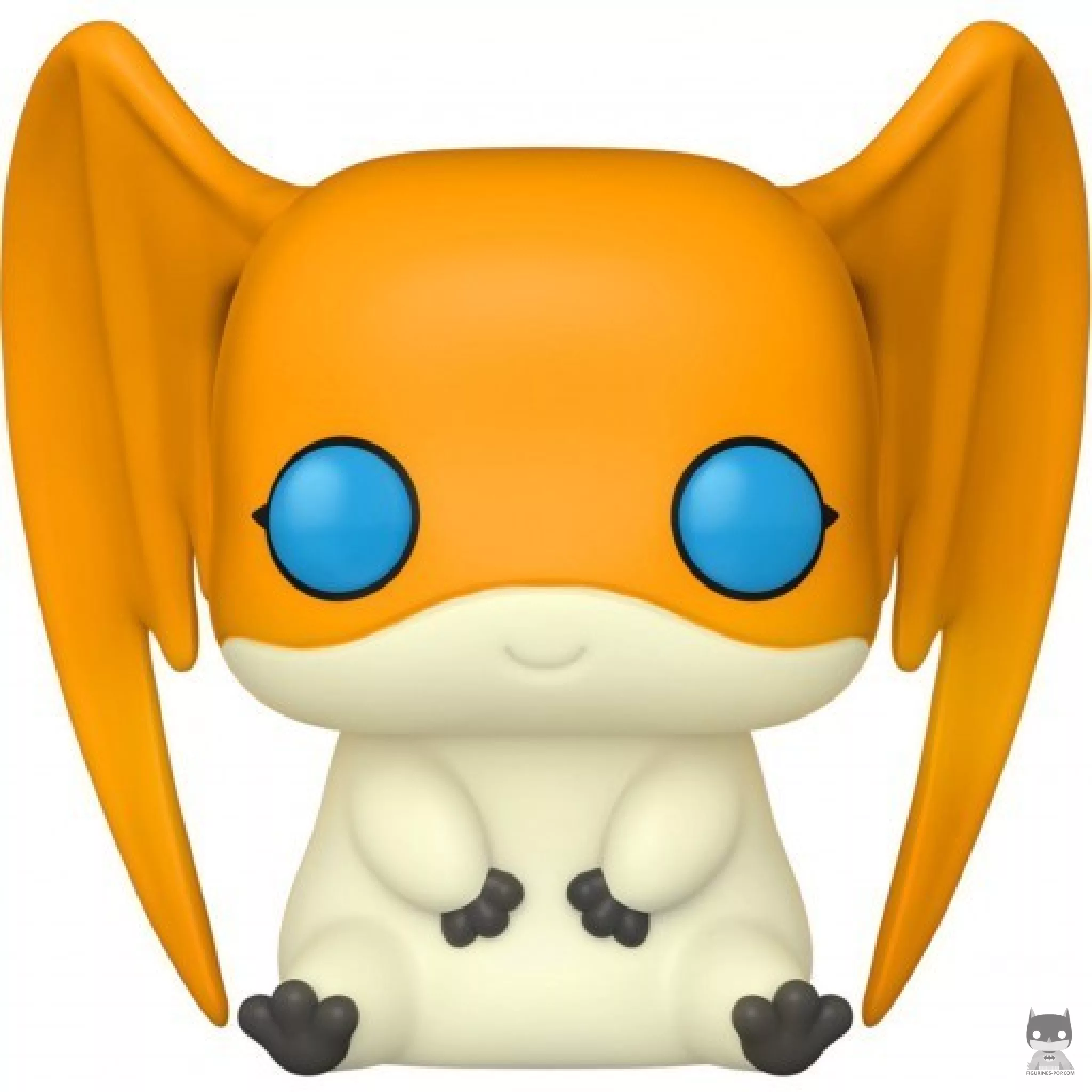 Figura Funko Pop! Patamon (Digimon)