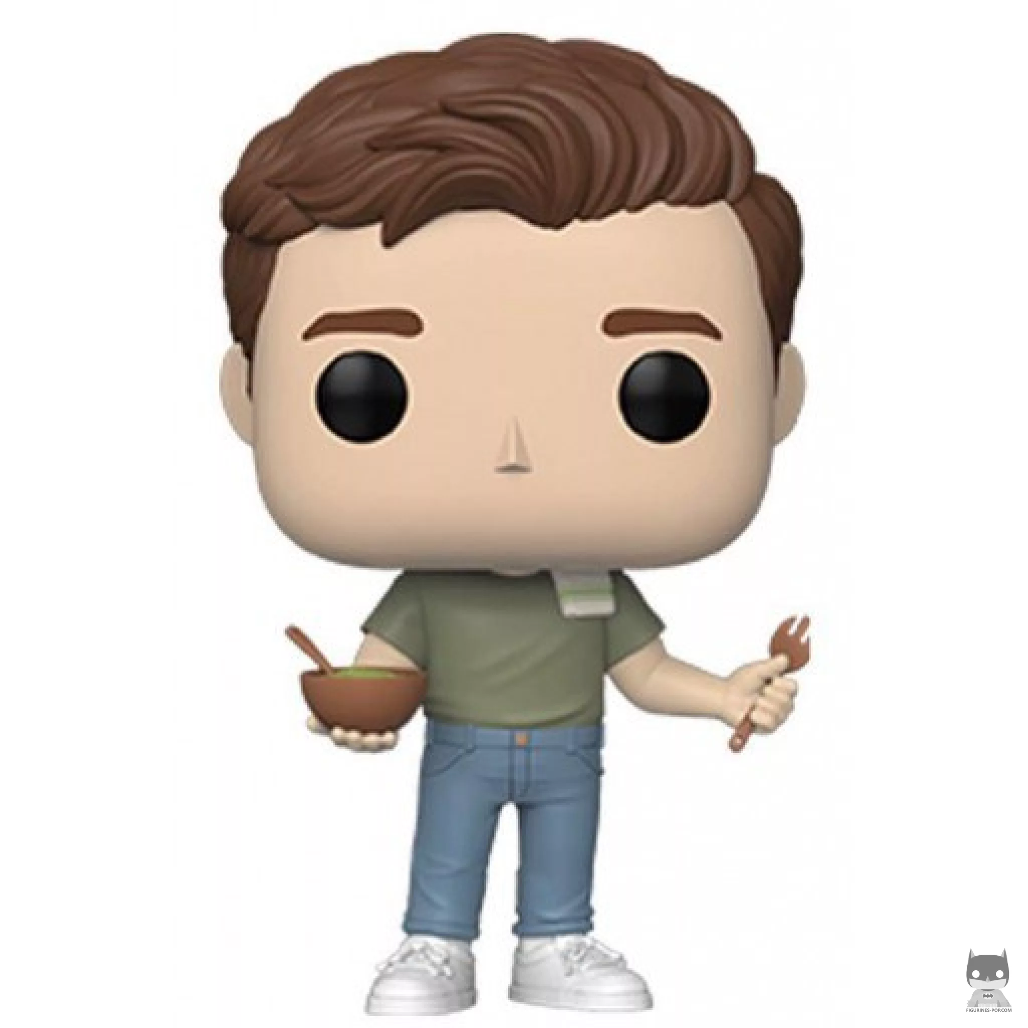 Figura Funko Pop! Antoni Porowski (Queer Eye)