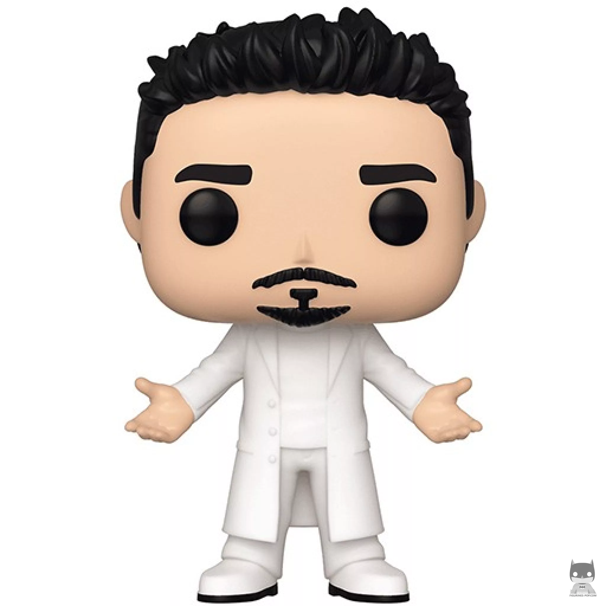 Figura Funko Pop! Brian Littrell (Backstreet Boys)