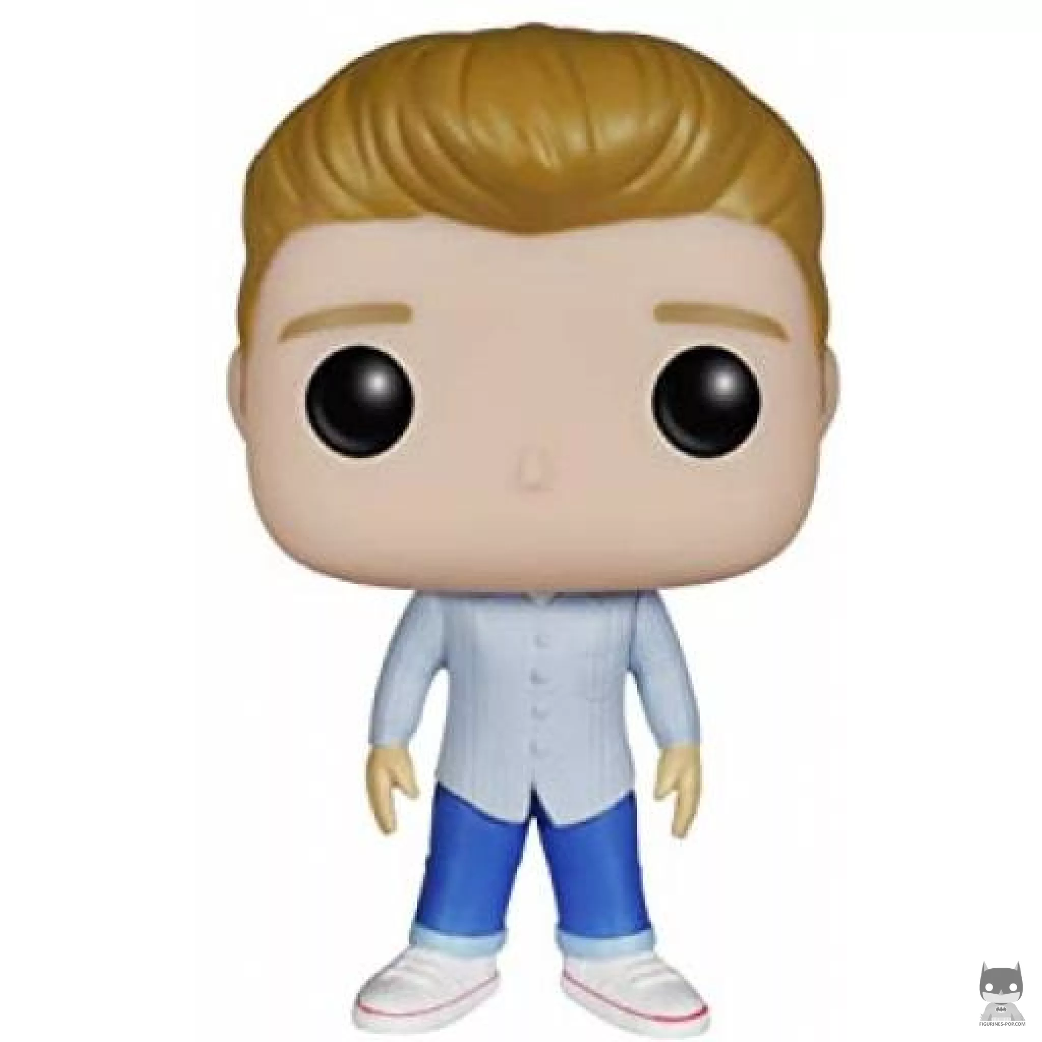 Figura Funko Pop! Ted (Dieciséis velas)