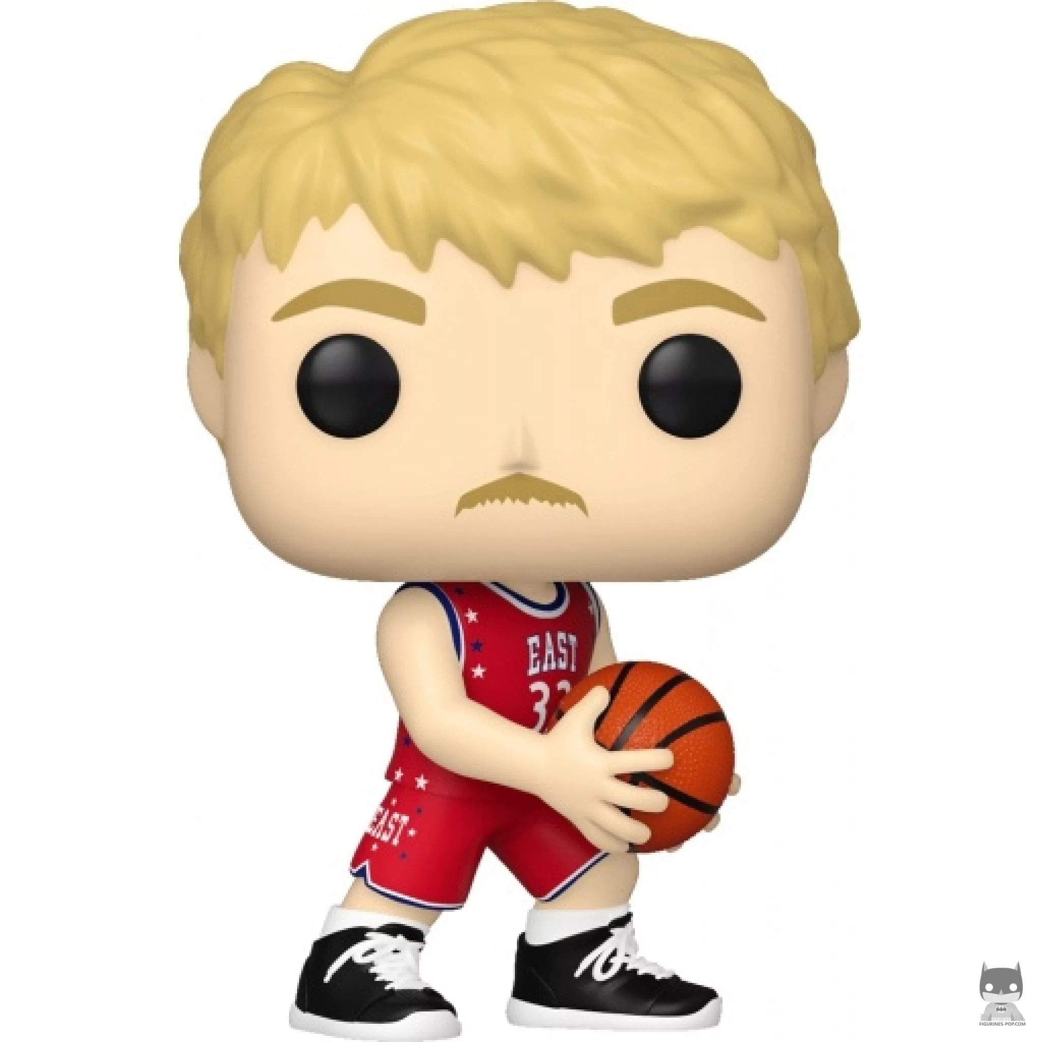Figura Funko Pop! Larry Bird NBA All-Star 1983 (NBA All-Stars)