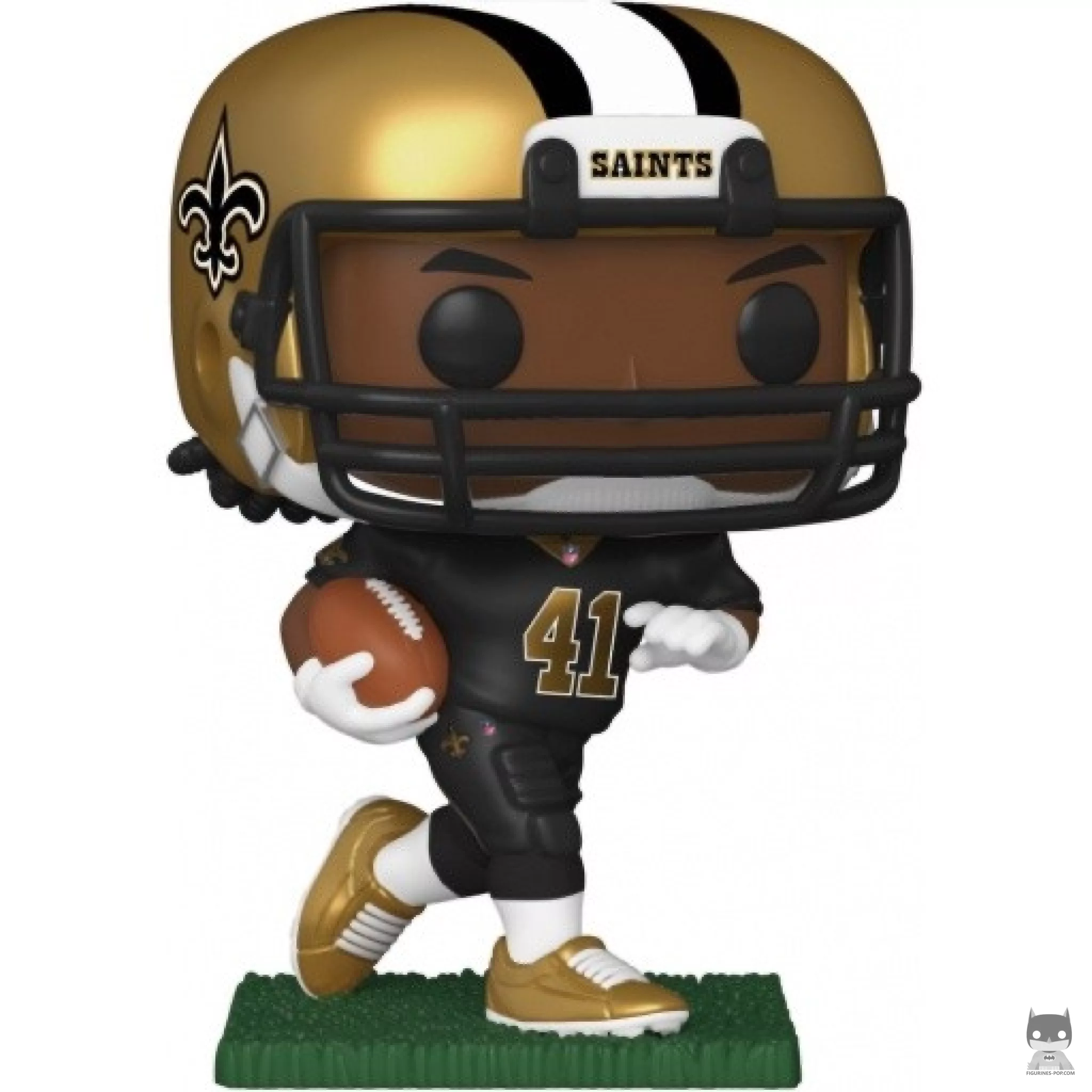 Figura Funko Pop! Alvin Kamara (NFL)