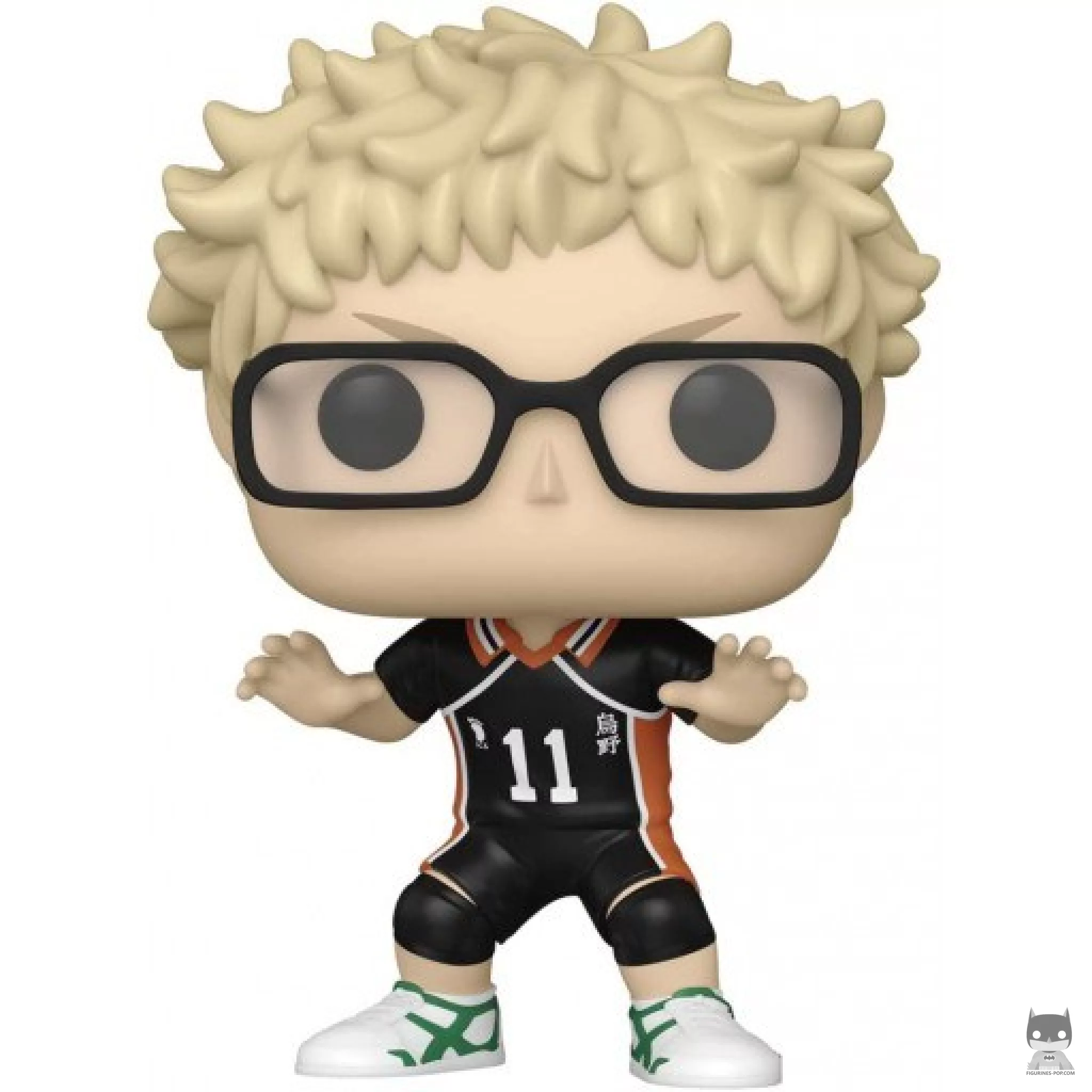 Figura Funko Pop! Kei Tsukishima (Haikyū!!)
