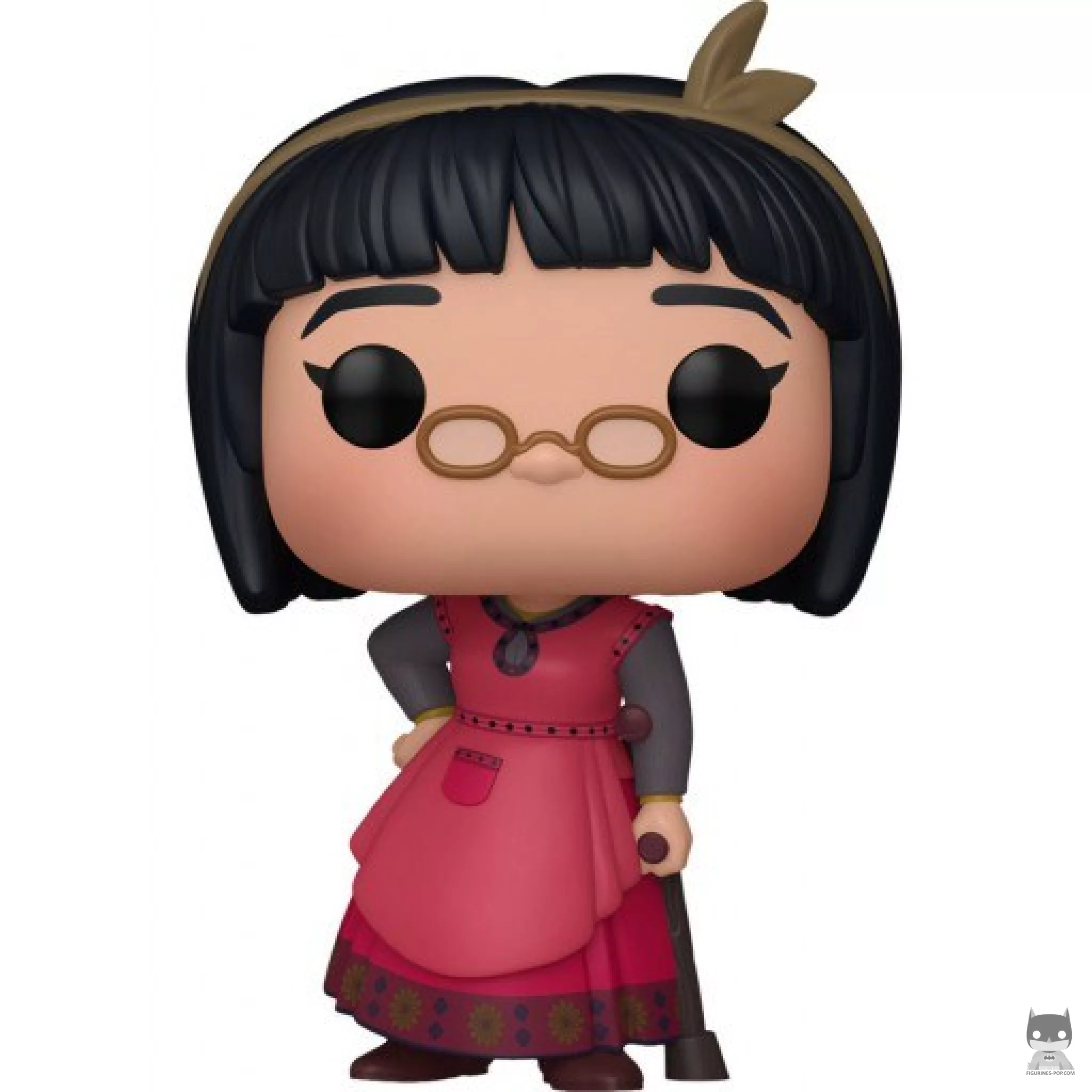 Figura Funko Pop! Dahlia (Wish: El poder de los deseos)
