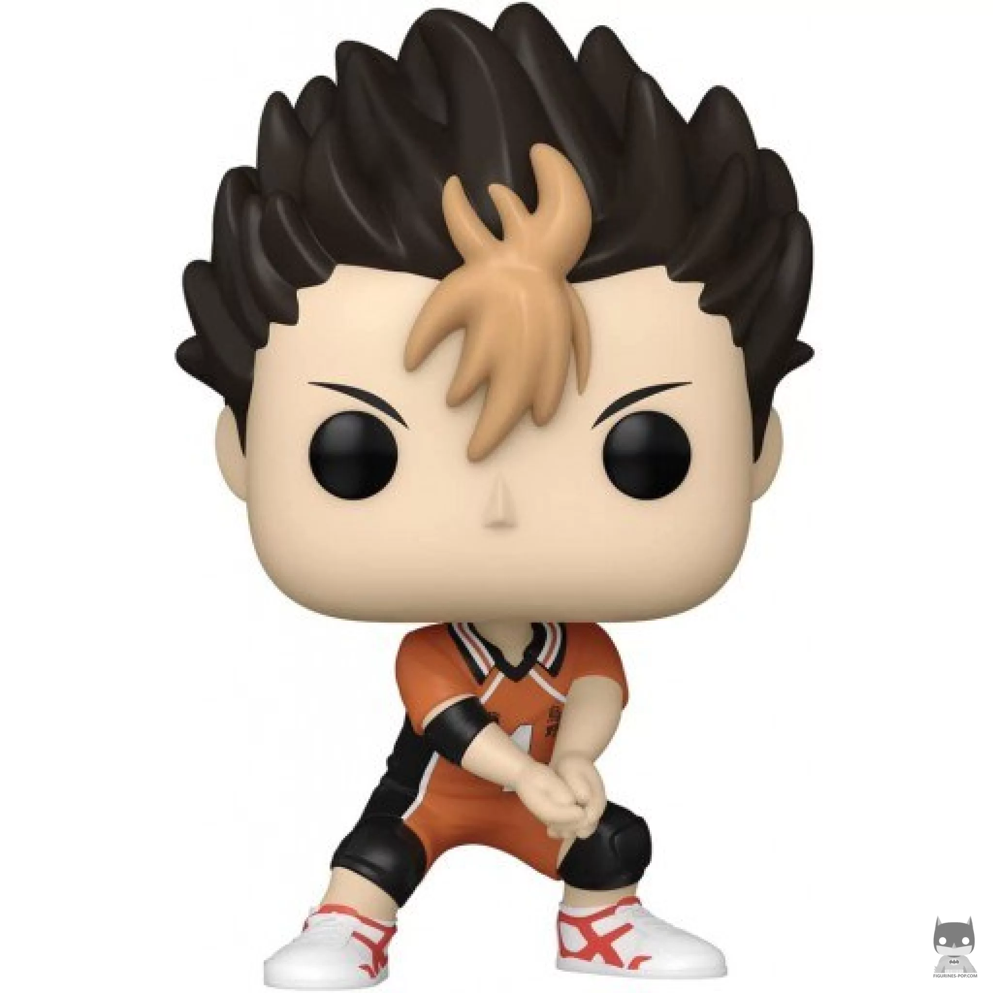 Figura Funko Pop! Yu Nishinoya (Haikyū!!)