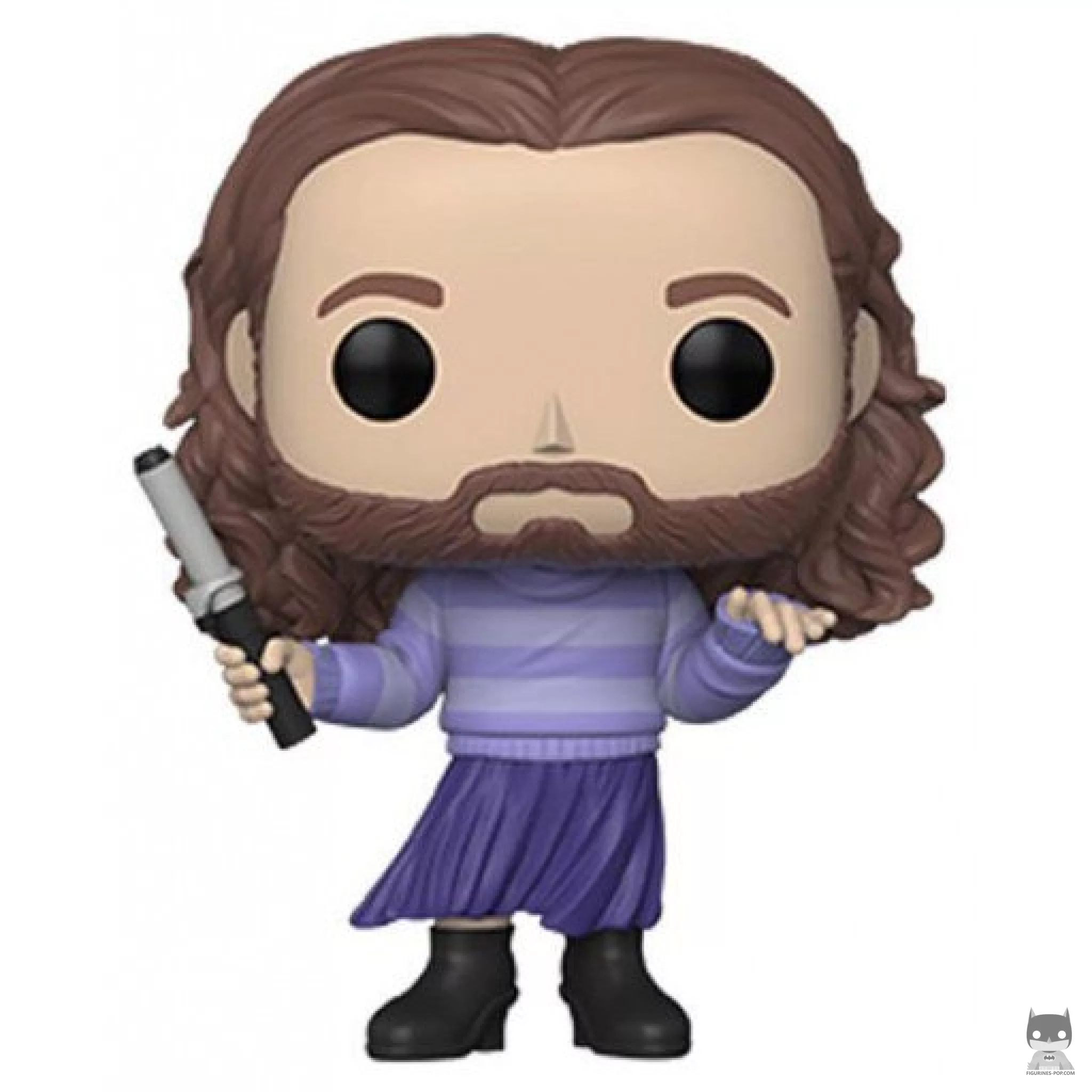 Figura Funko Pop! Jonathan Van Ness (Queer Eye)