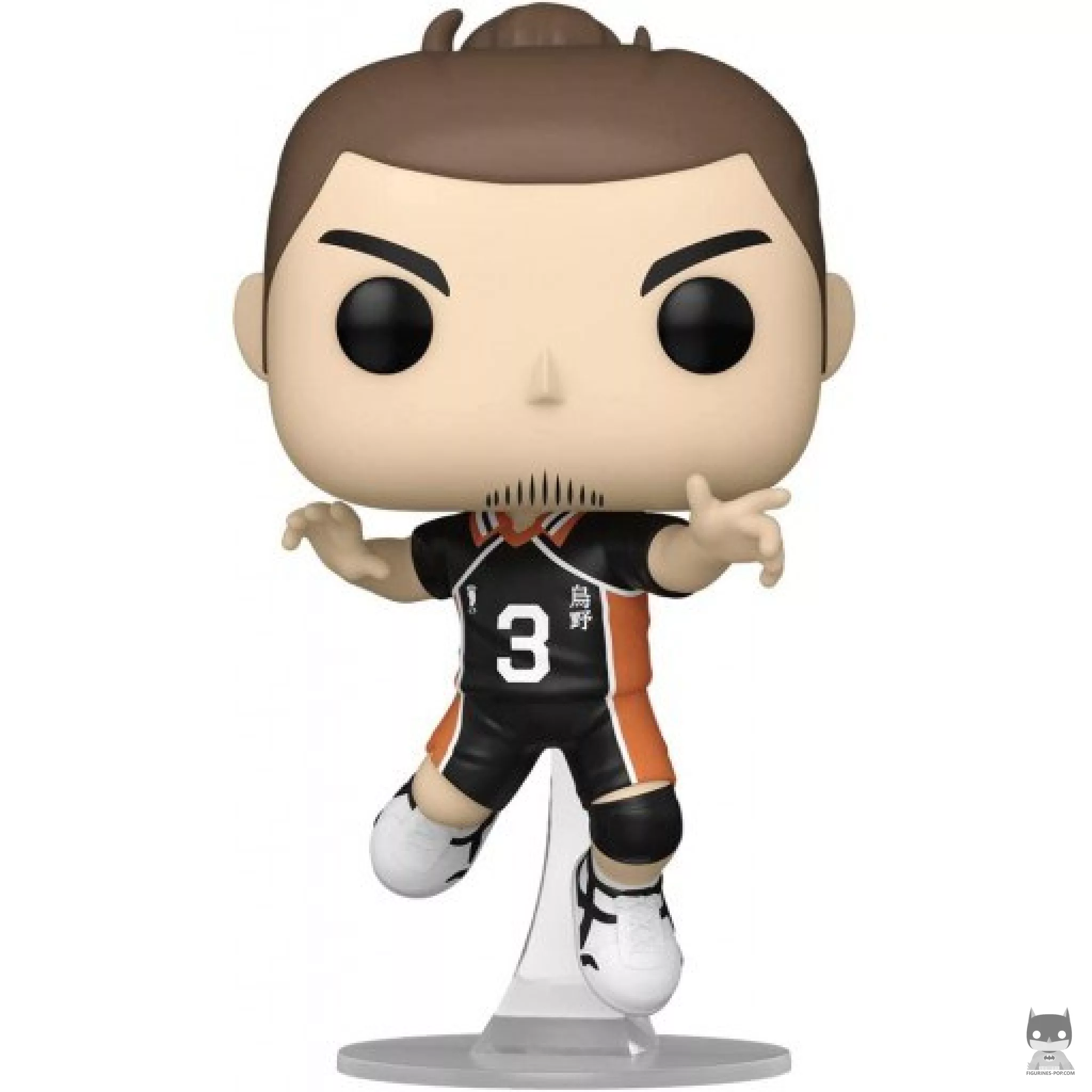 Figura Funko Pop! Asahi Azumane (Haikyū!!)