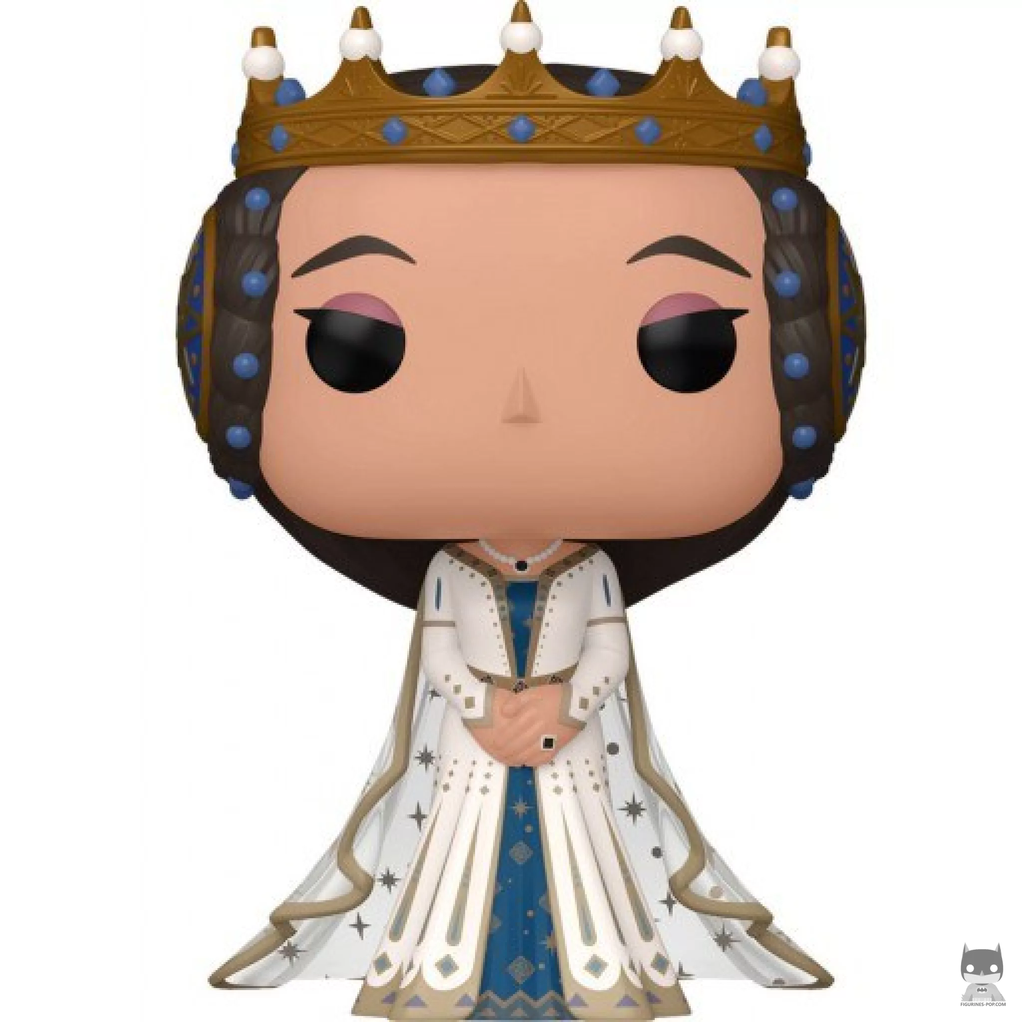 Figura Funko Pop! Reina Amaya (Wish: El poder de los deseos)