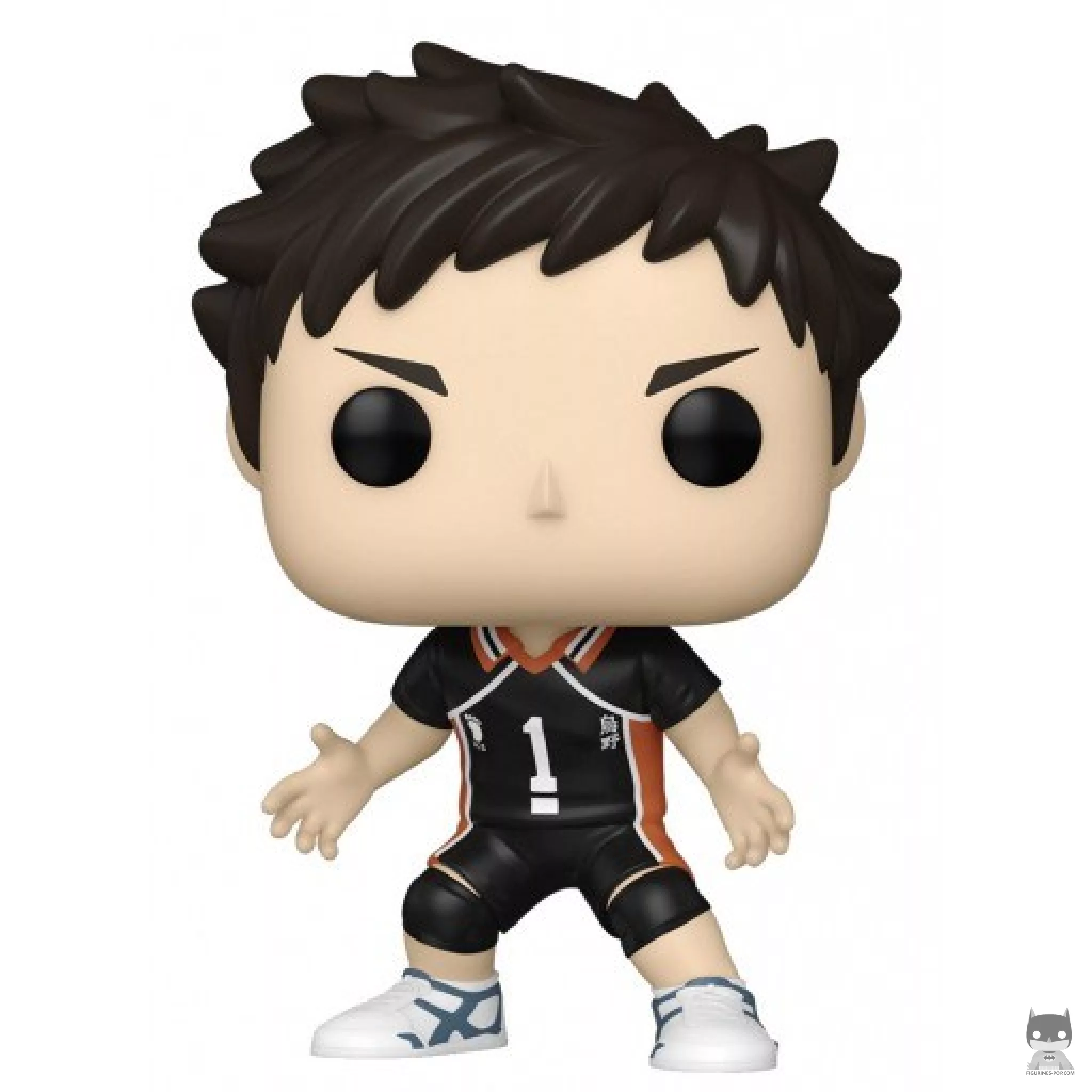 Figura Funko Pop! Daichi Sawamura (Haikyū!!)